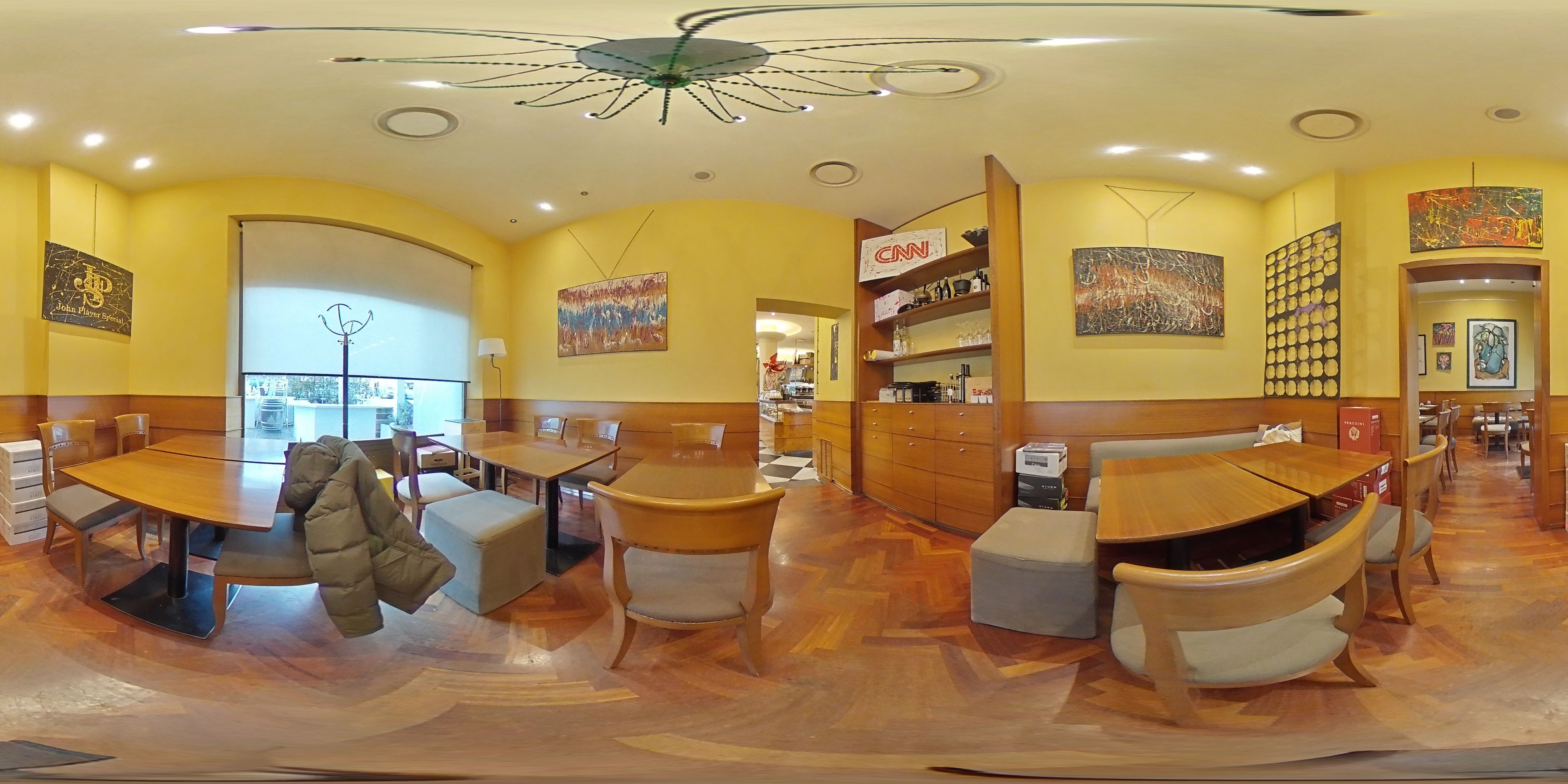 Bar Tavola Calda in Vendita Forlì