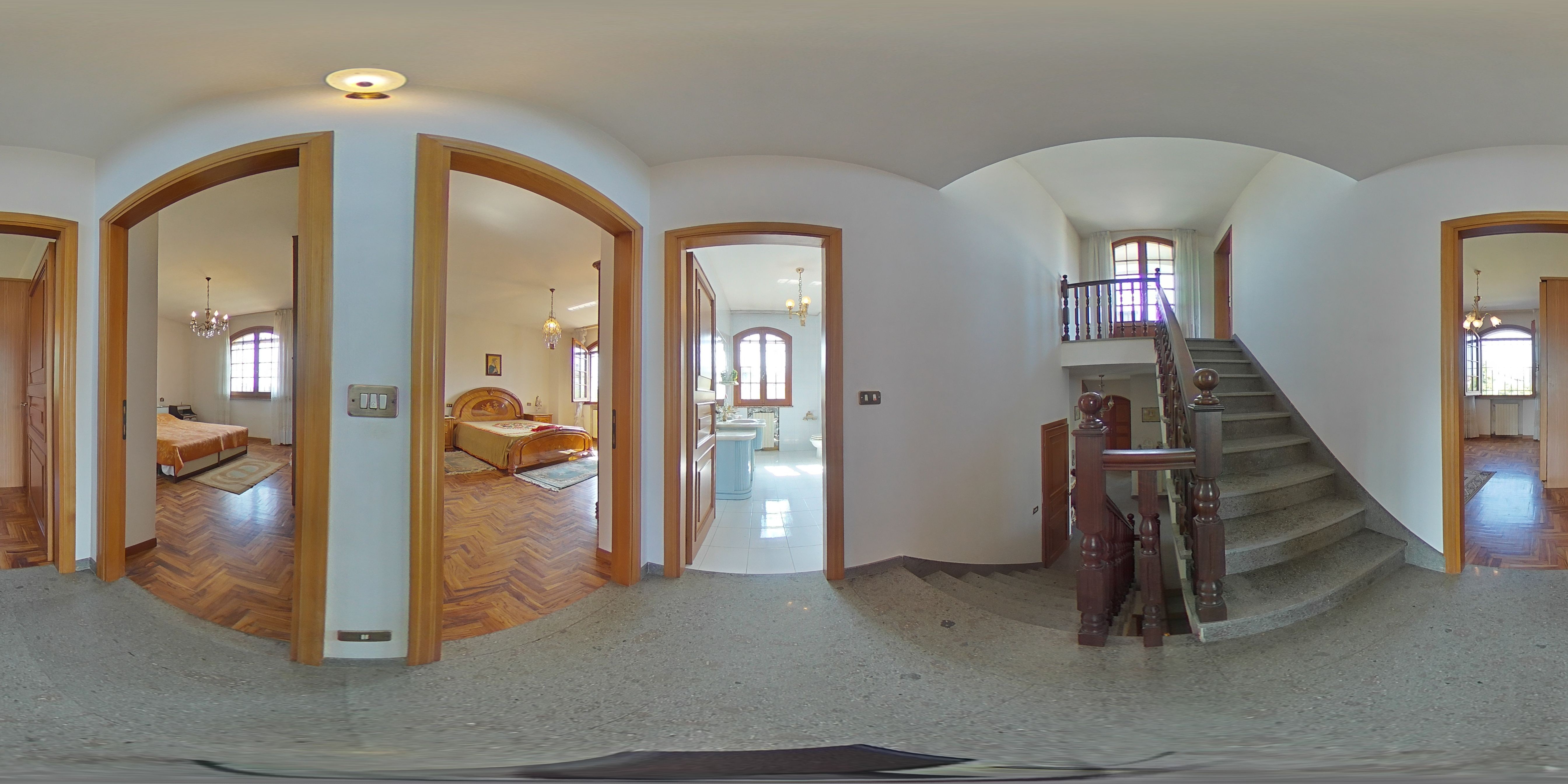 Villa in Vendita Cesena