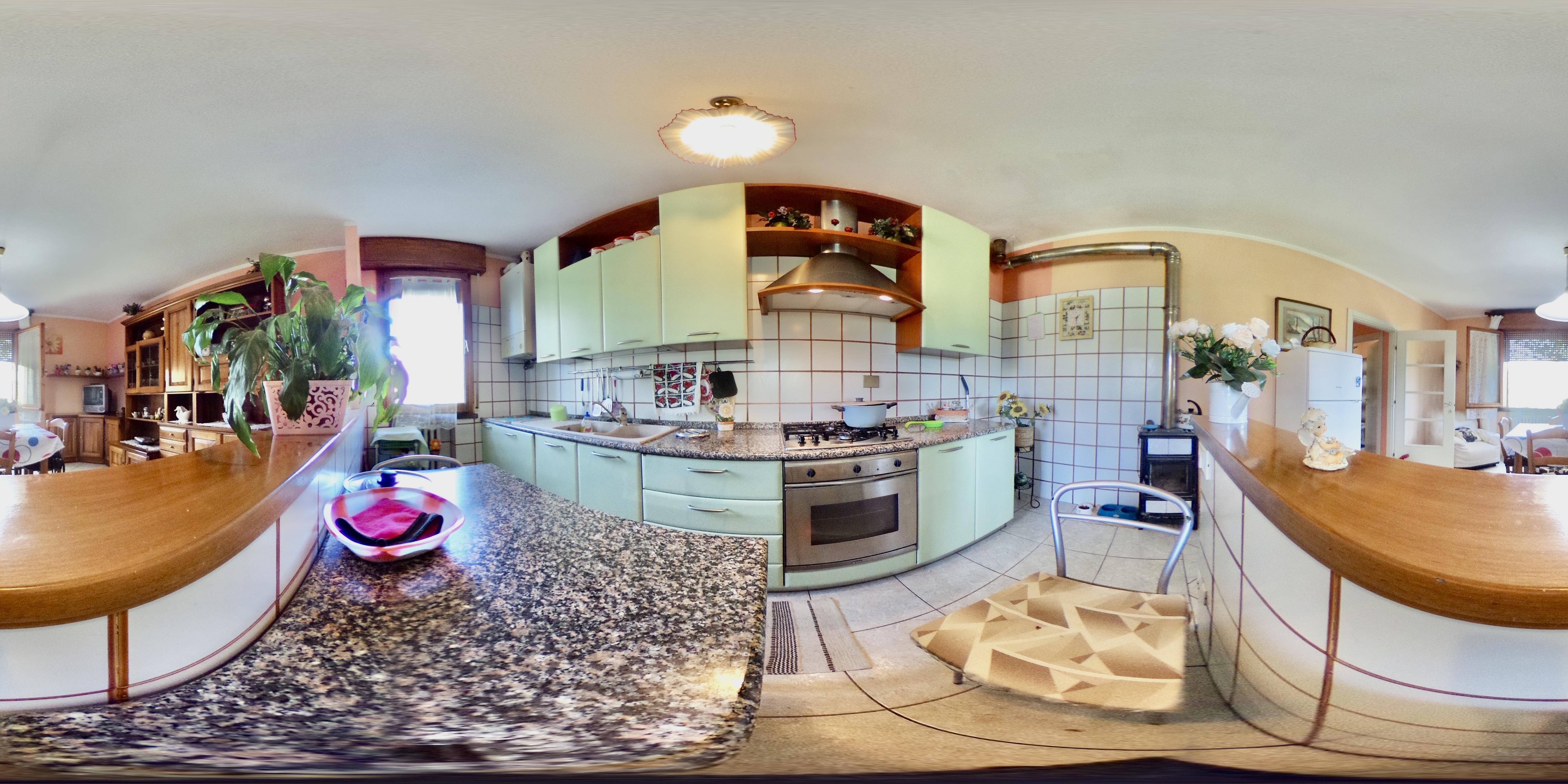 Appartamento in Vendita Novafeltria