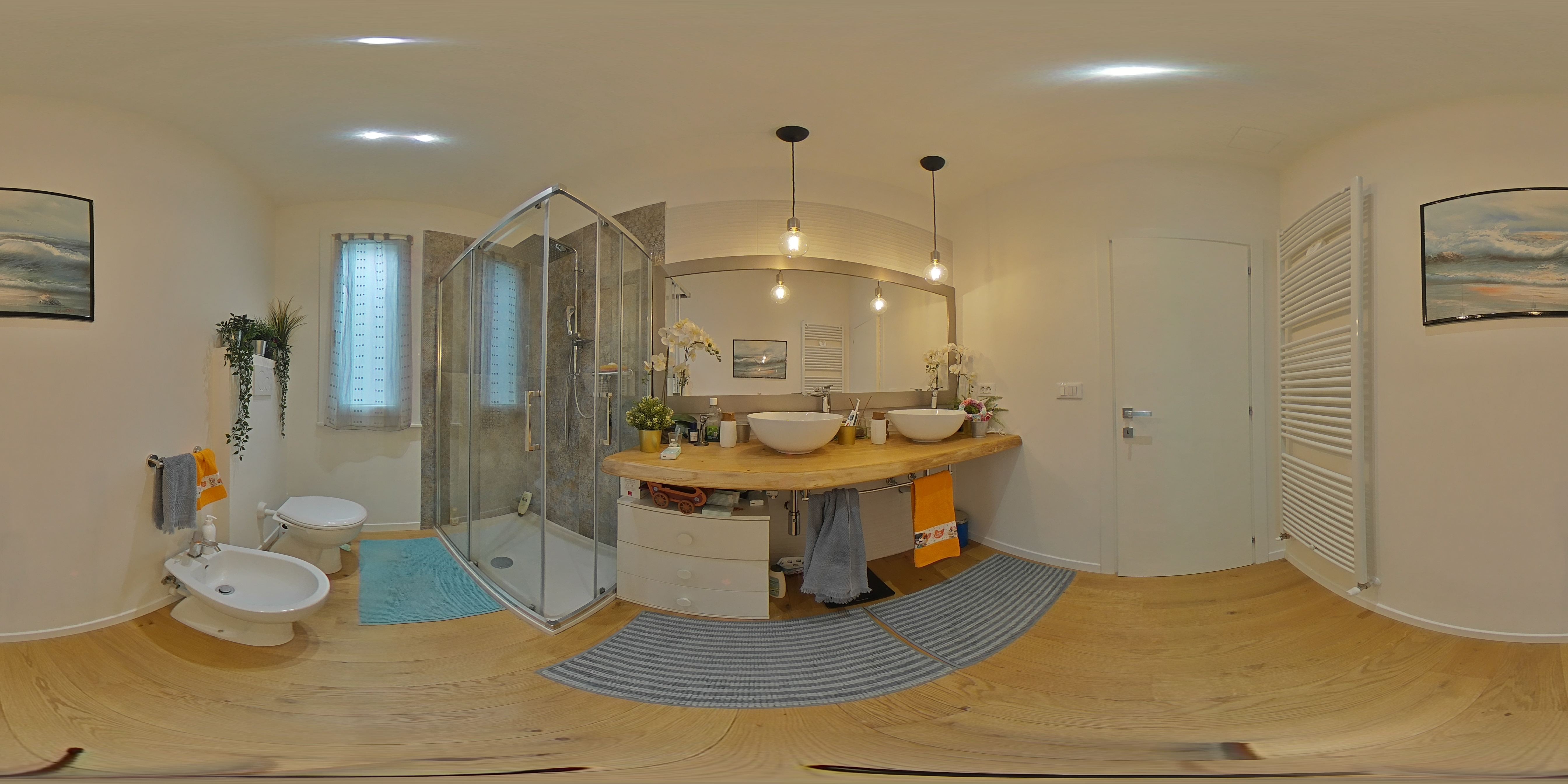 Appartamento in Vendita Cesena