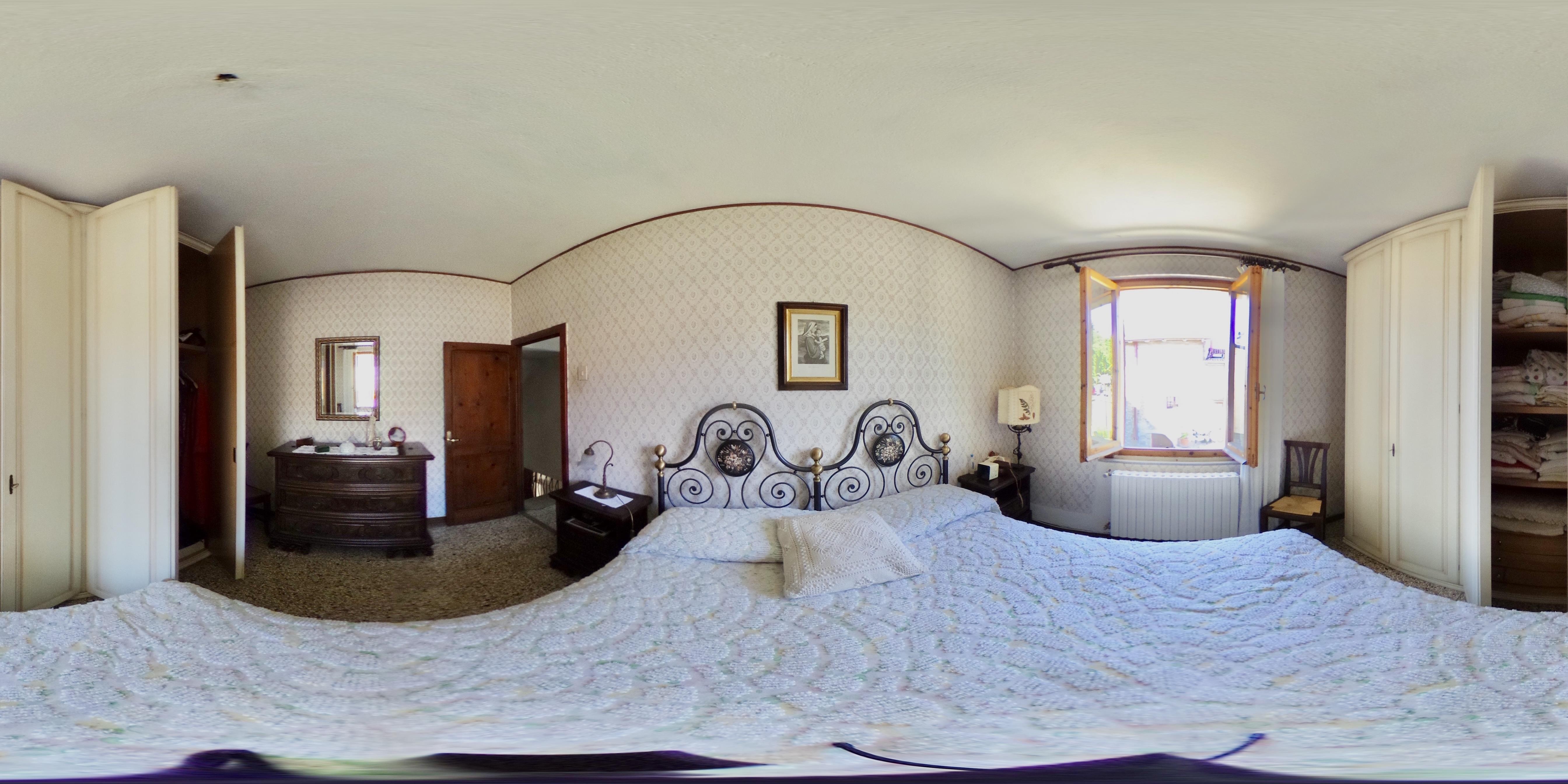 Casa Indipendente in Vendita Verghereto