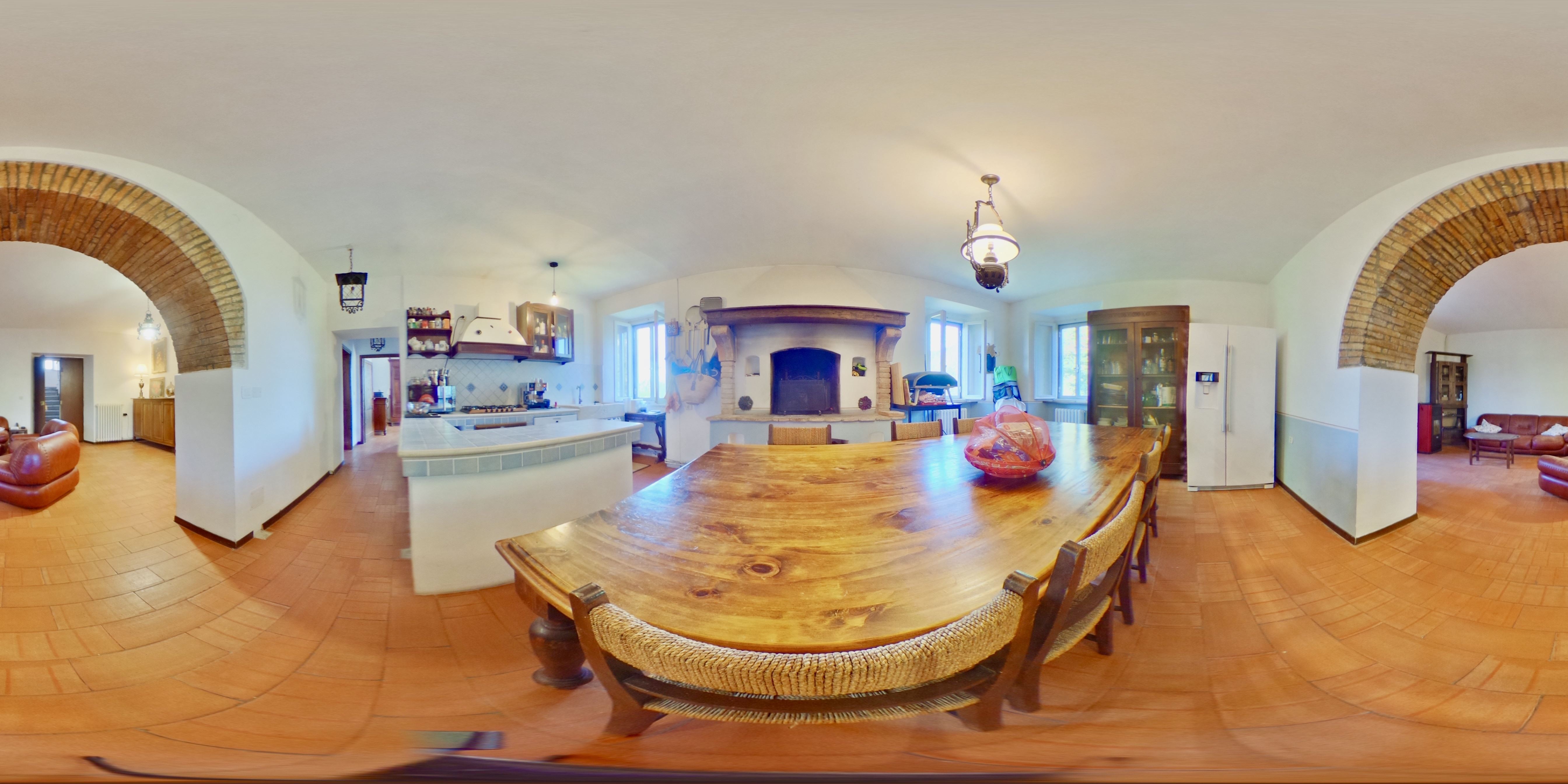 Villa in Vendita Sant