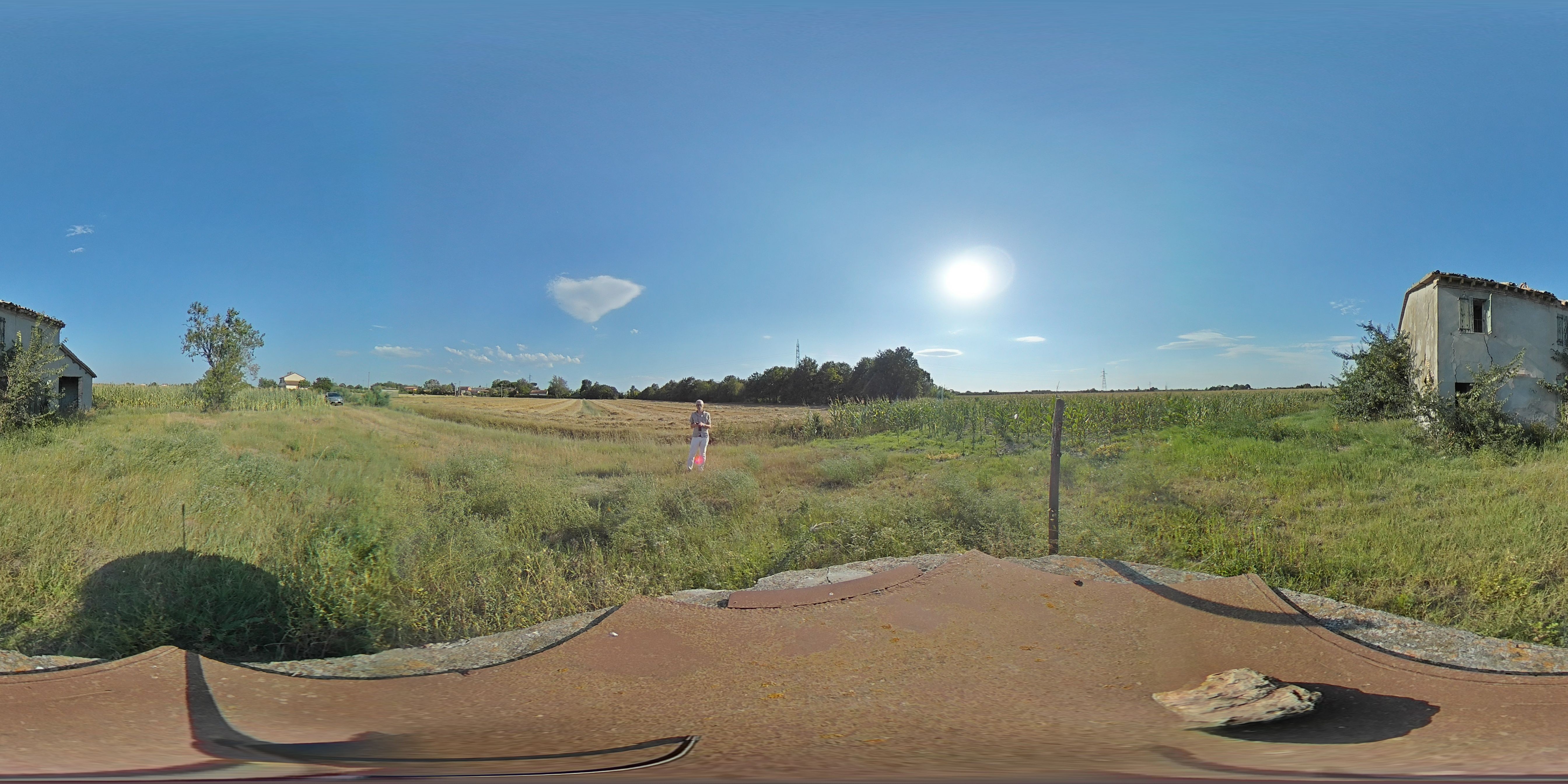 Rustico / Casale in Vendita Ravenna