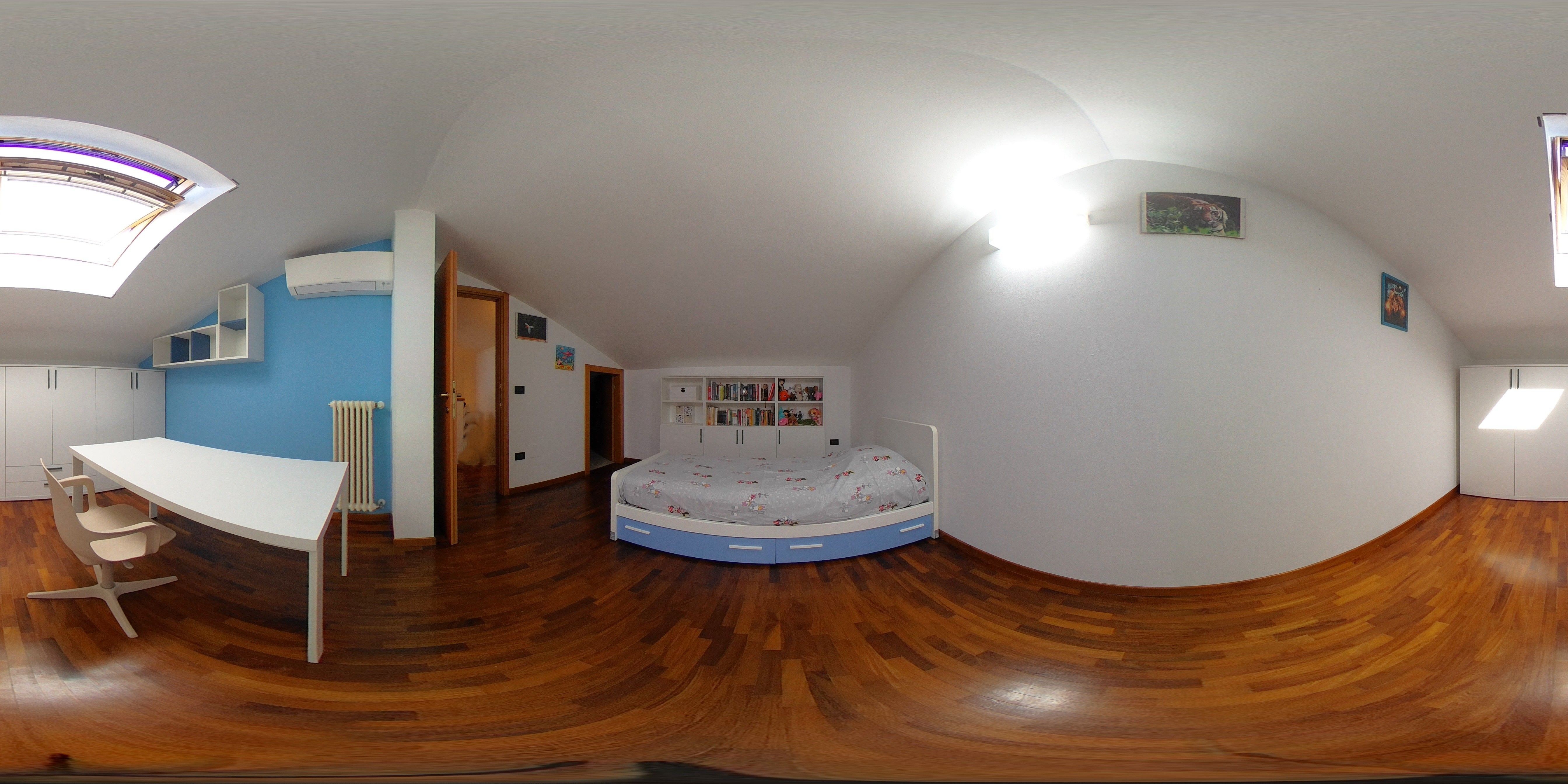 Appartamento in Vendita Cesena