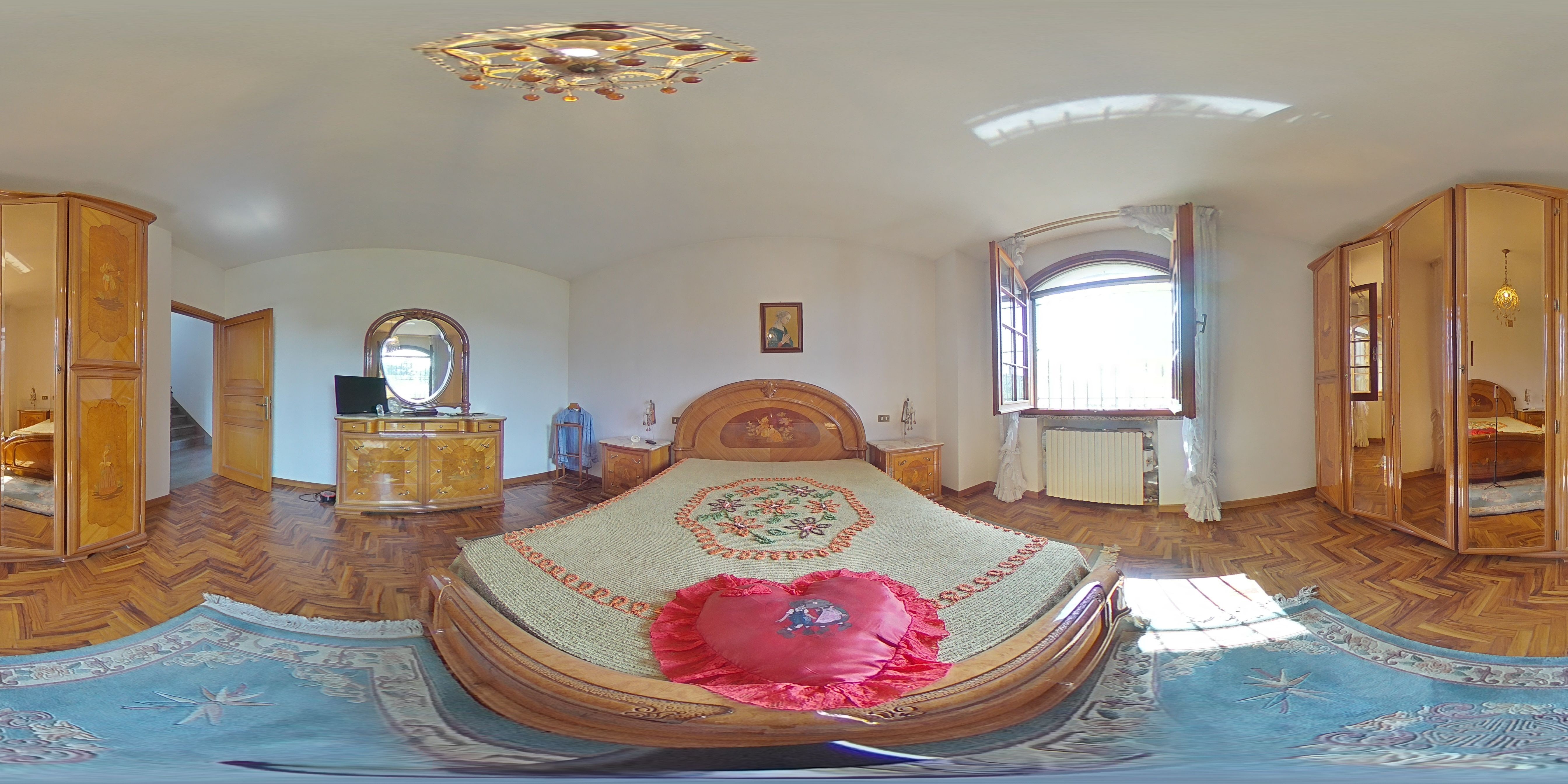 Villa in Vendita Cesena