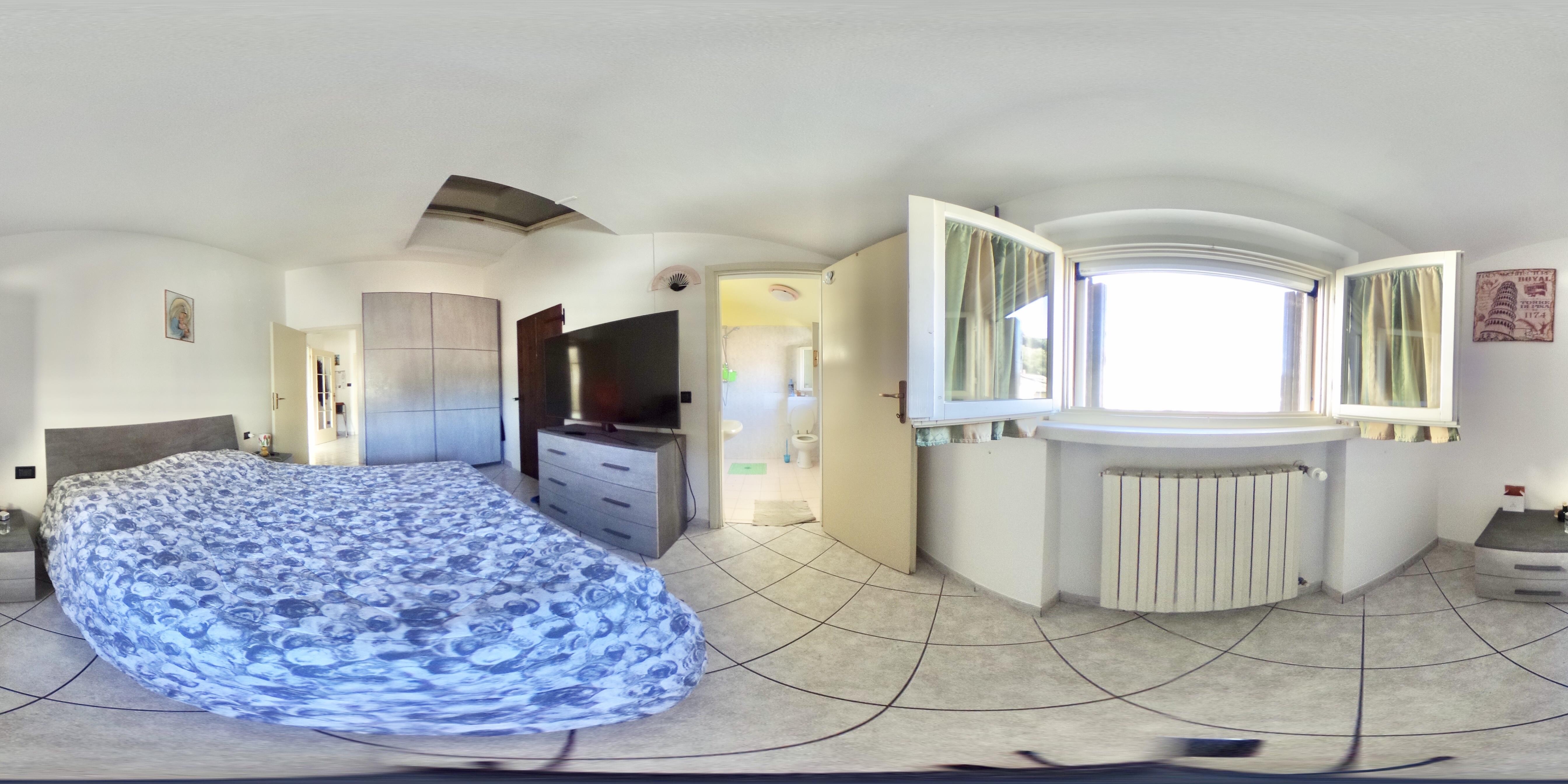 Appartamento in Vendita Mercato Saraceno