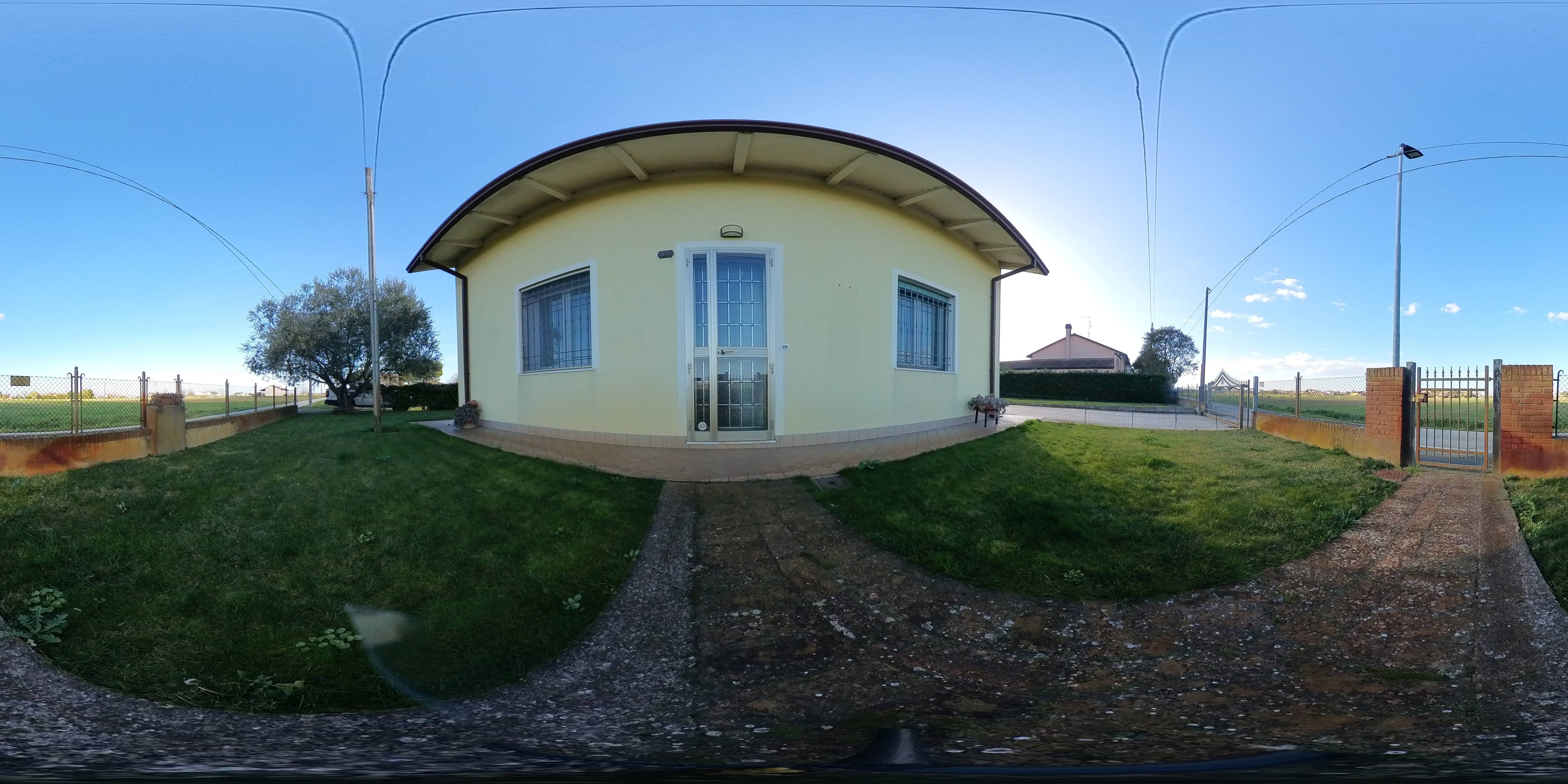 Casa Indipendente in Vendita Cesena