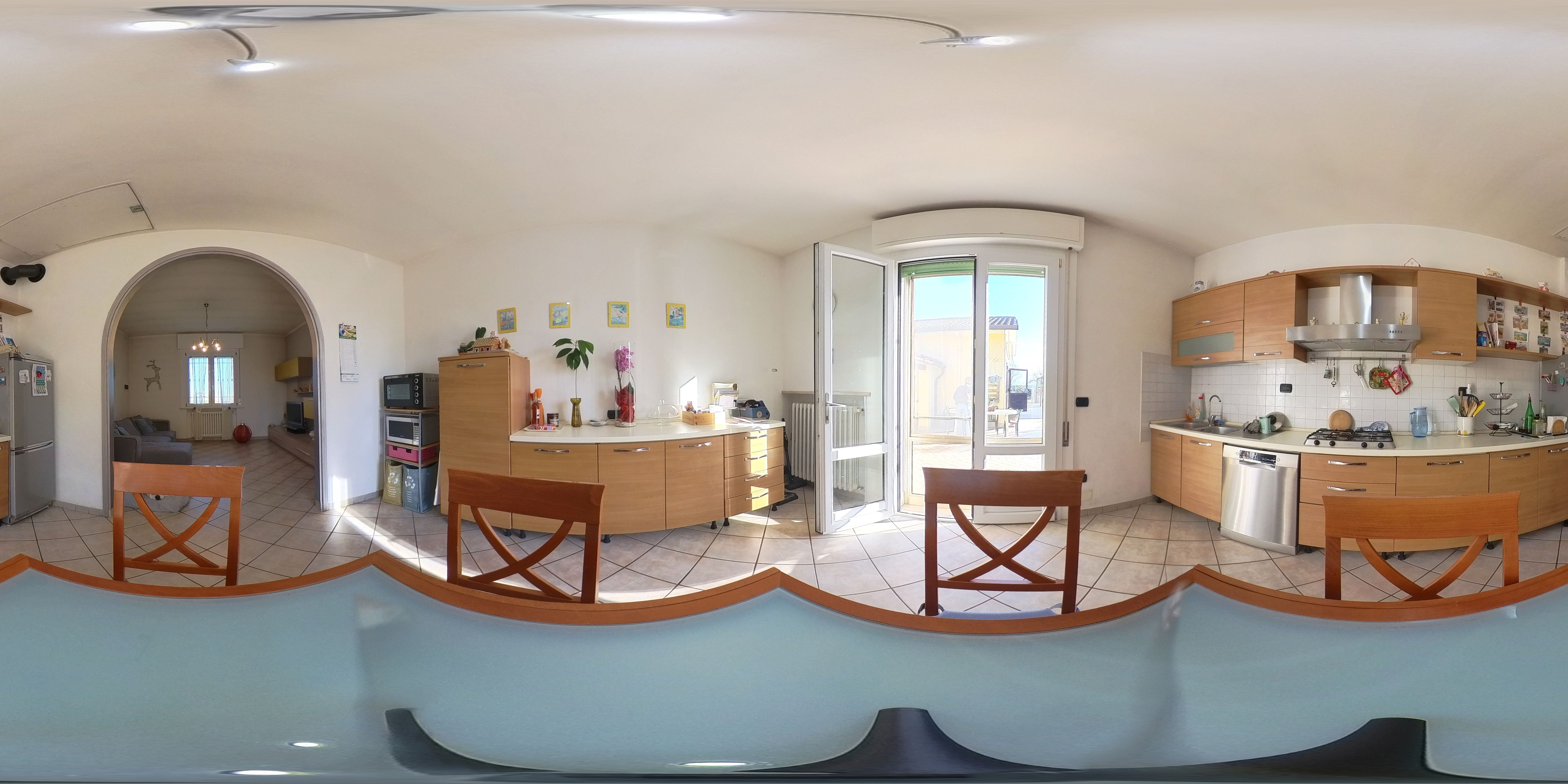 Casa Indipendente in Vendita Cesenatico