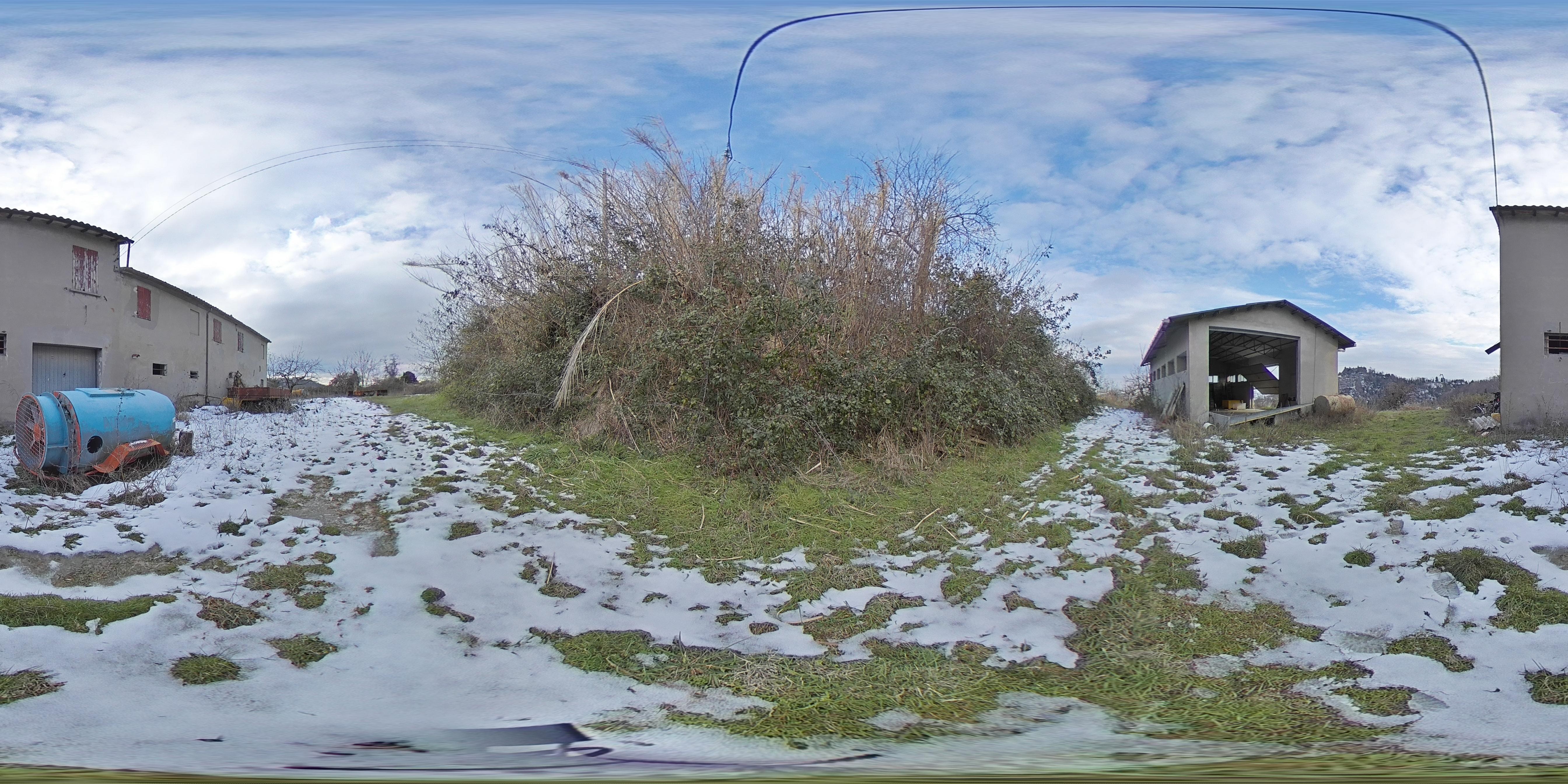 Rustico / Casale in Vendita Cesena