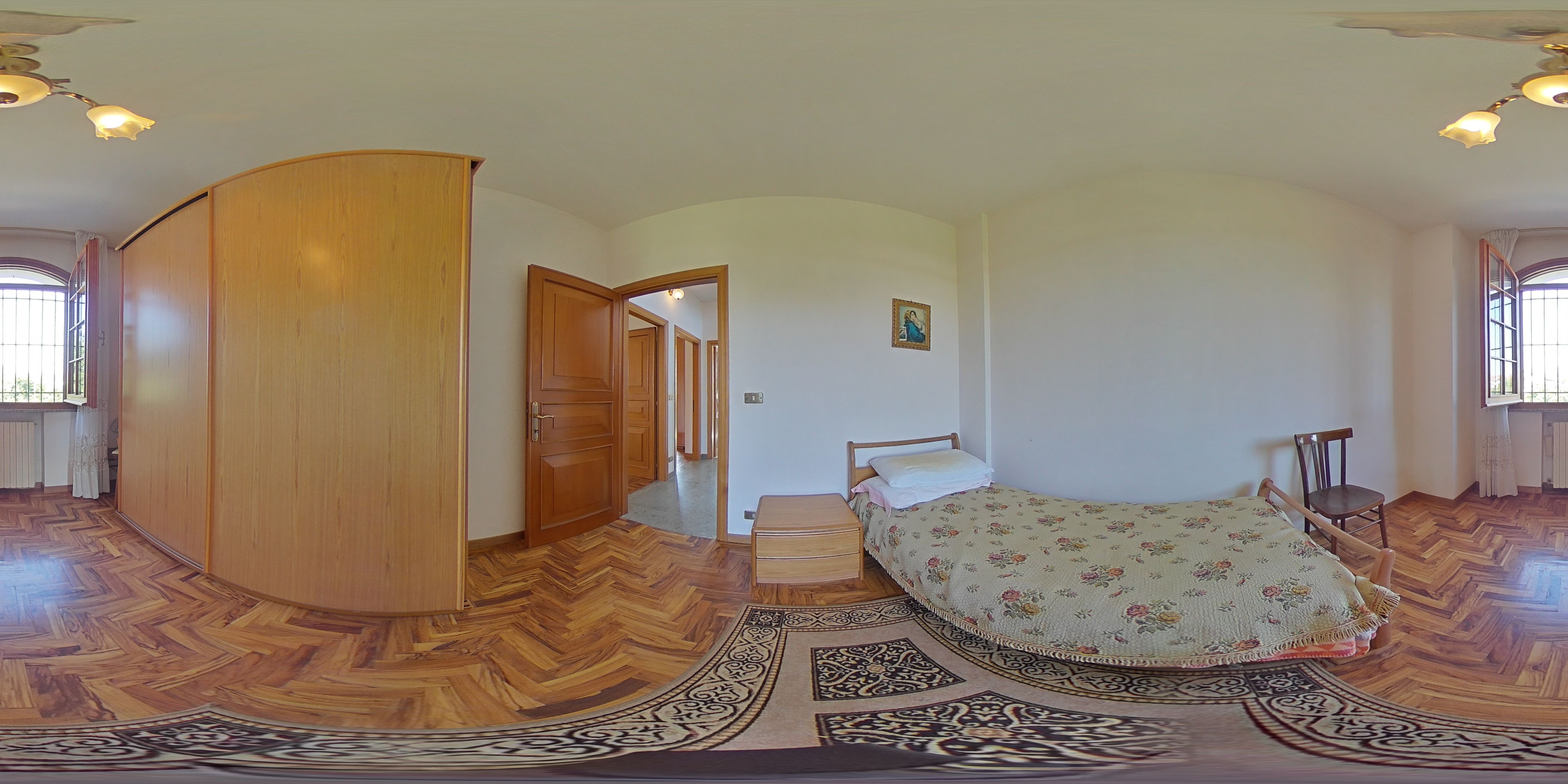 Villa in Vendita Cesena