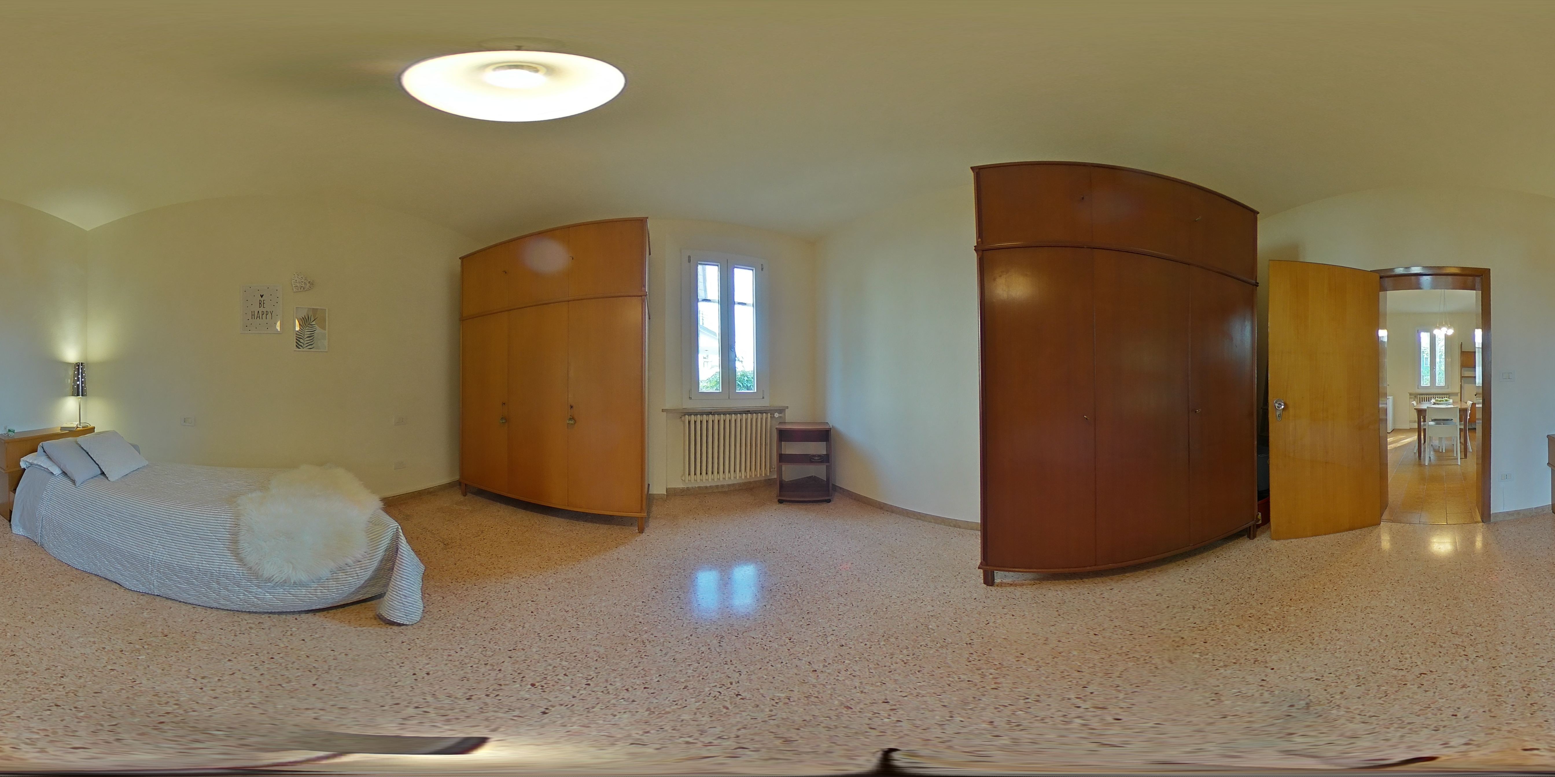 Appartamento in Vendita Cesena