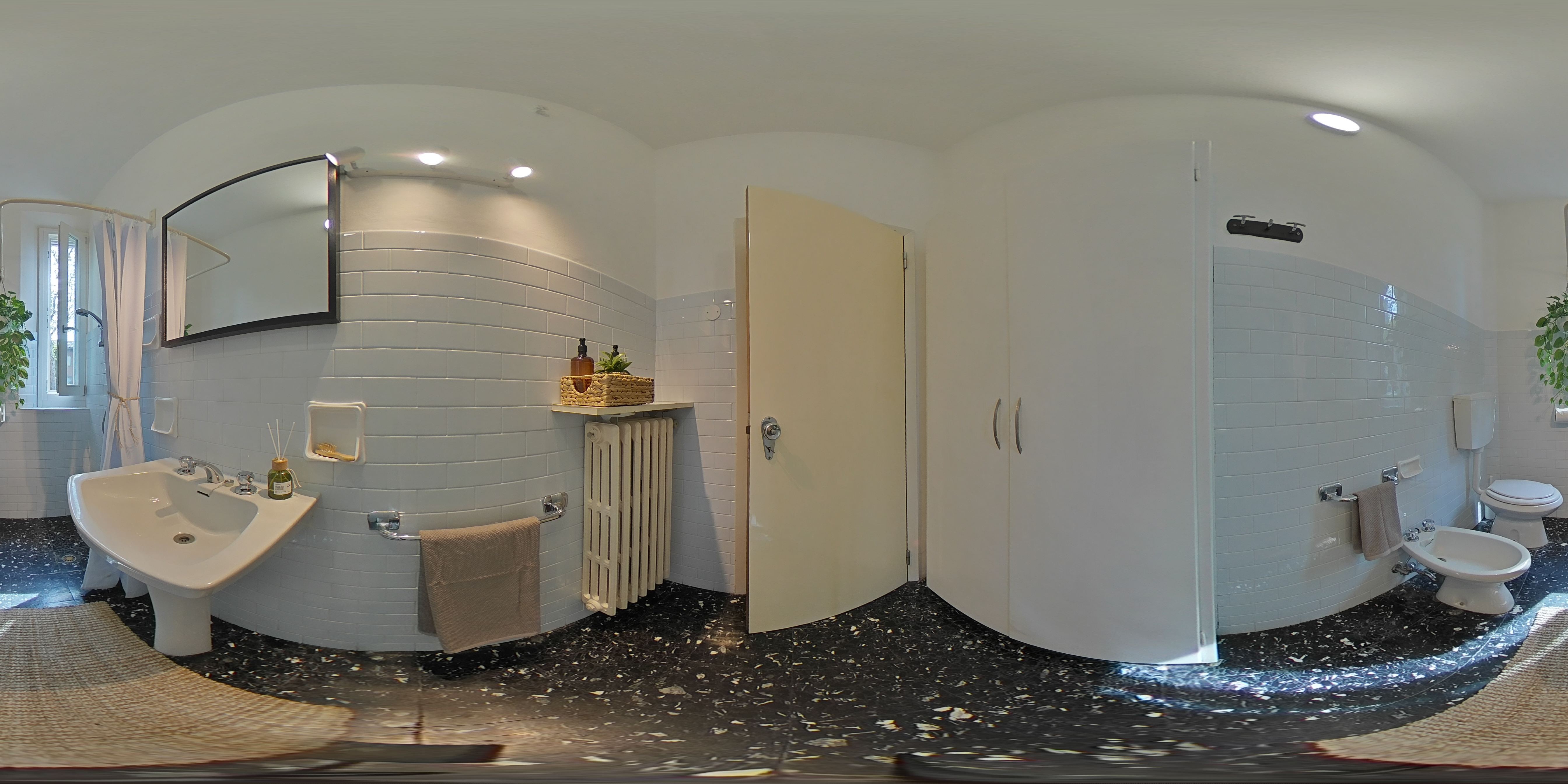 Appartamento in Vendita Cesena