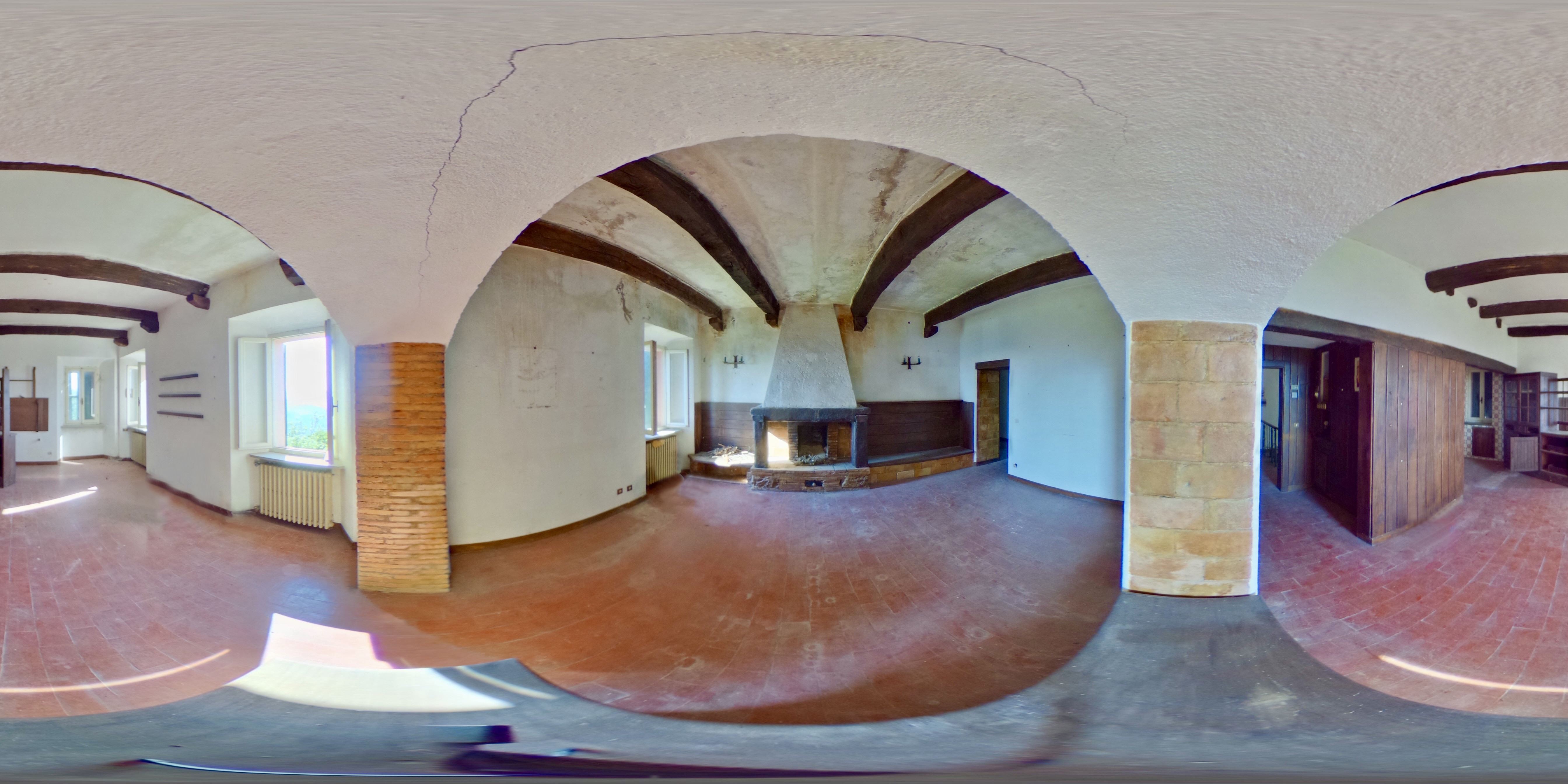 Villa in Vendita Sant