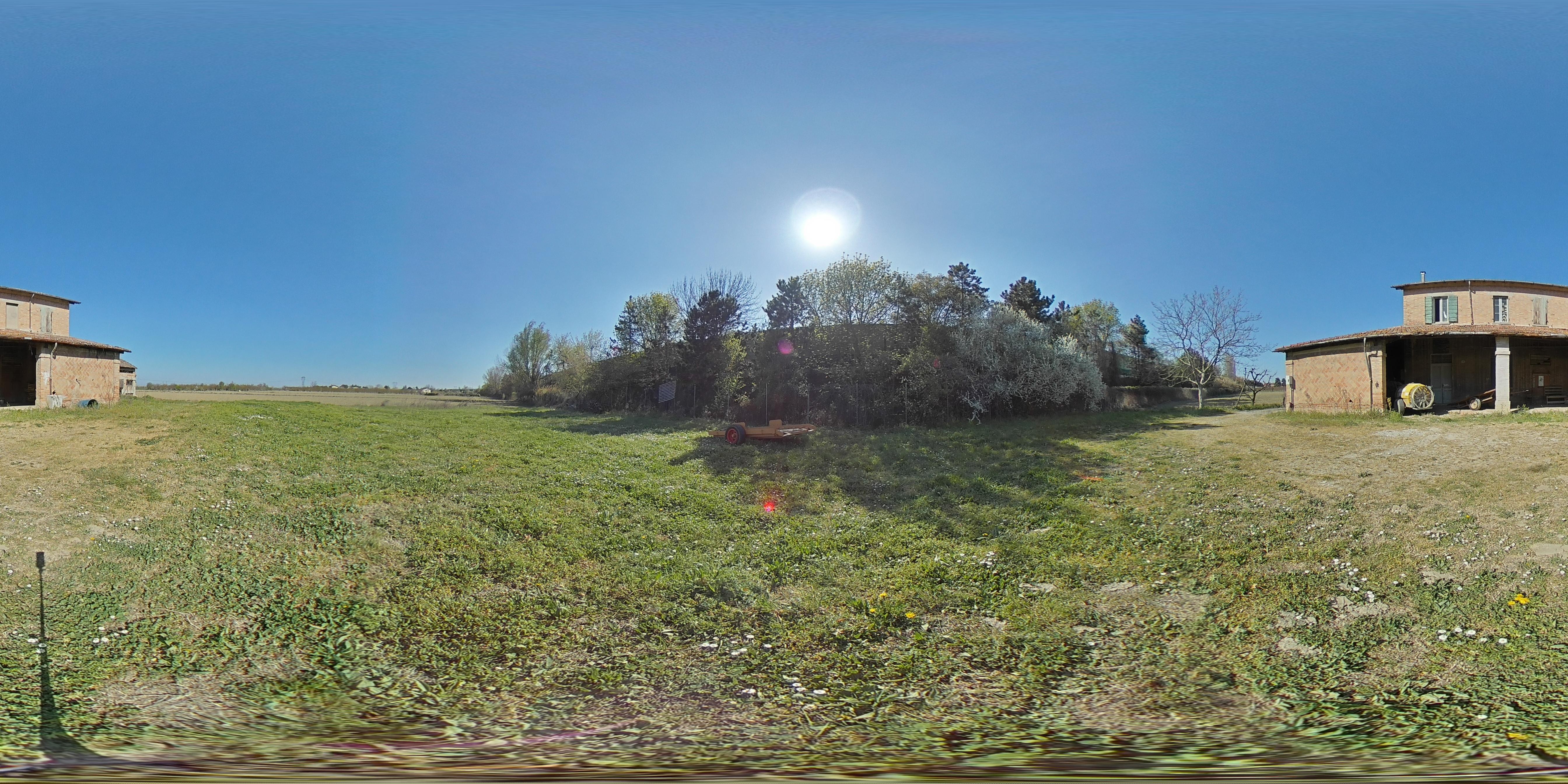 Rustico / Casale in Vendita Cesena