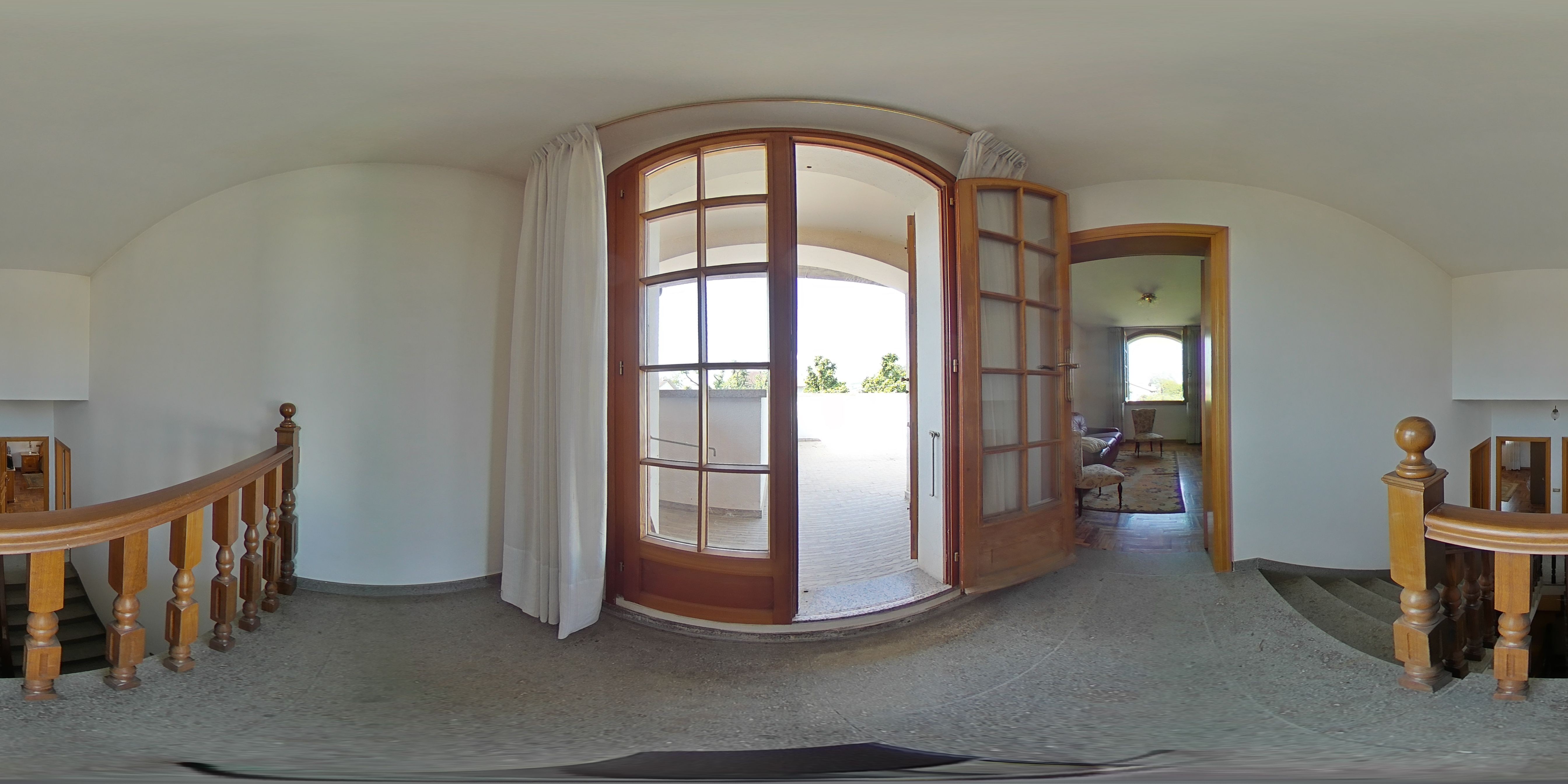 Villa in Vendita Cesena