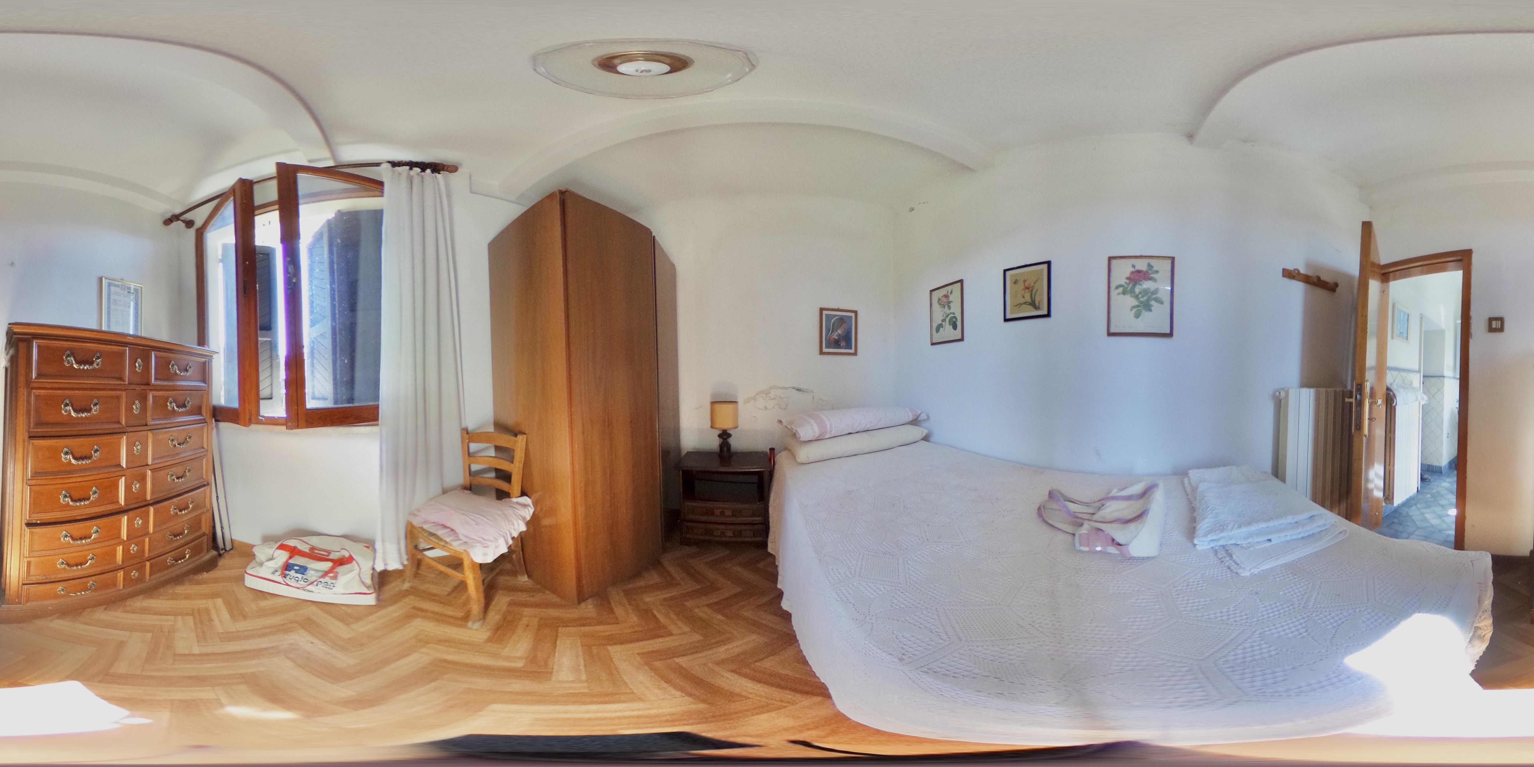 Casa Indipendente in Vendita Verghereto