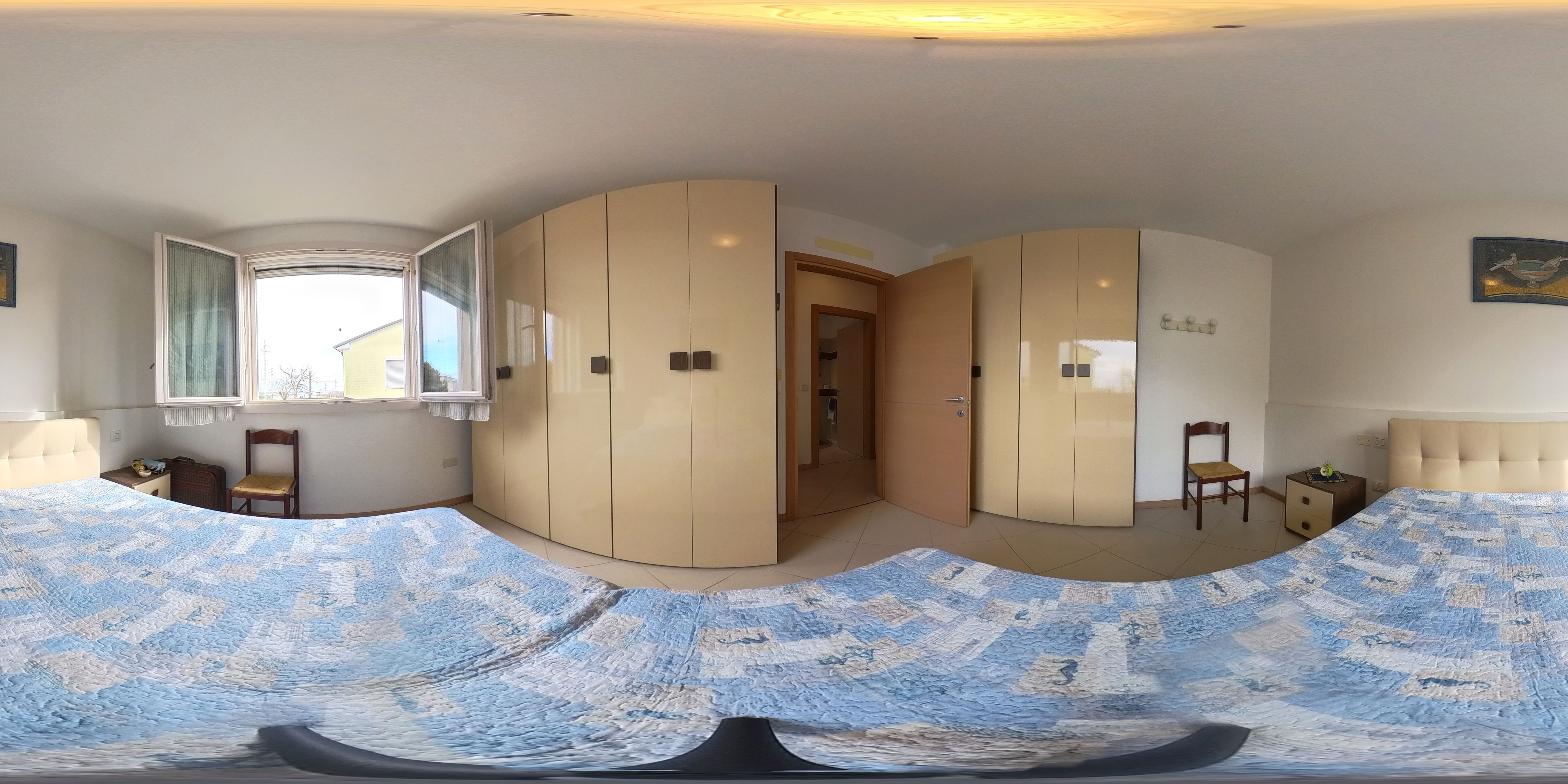 Appartamento in Vendita Cesenatico