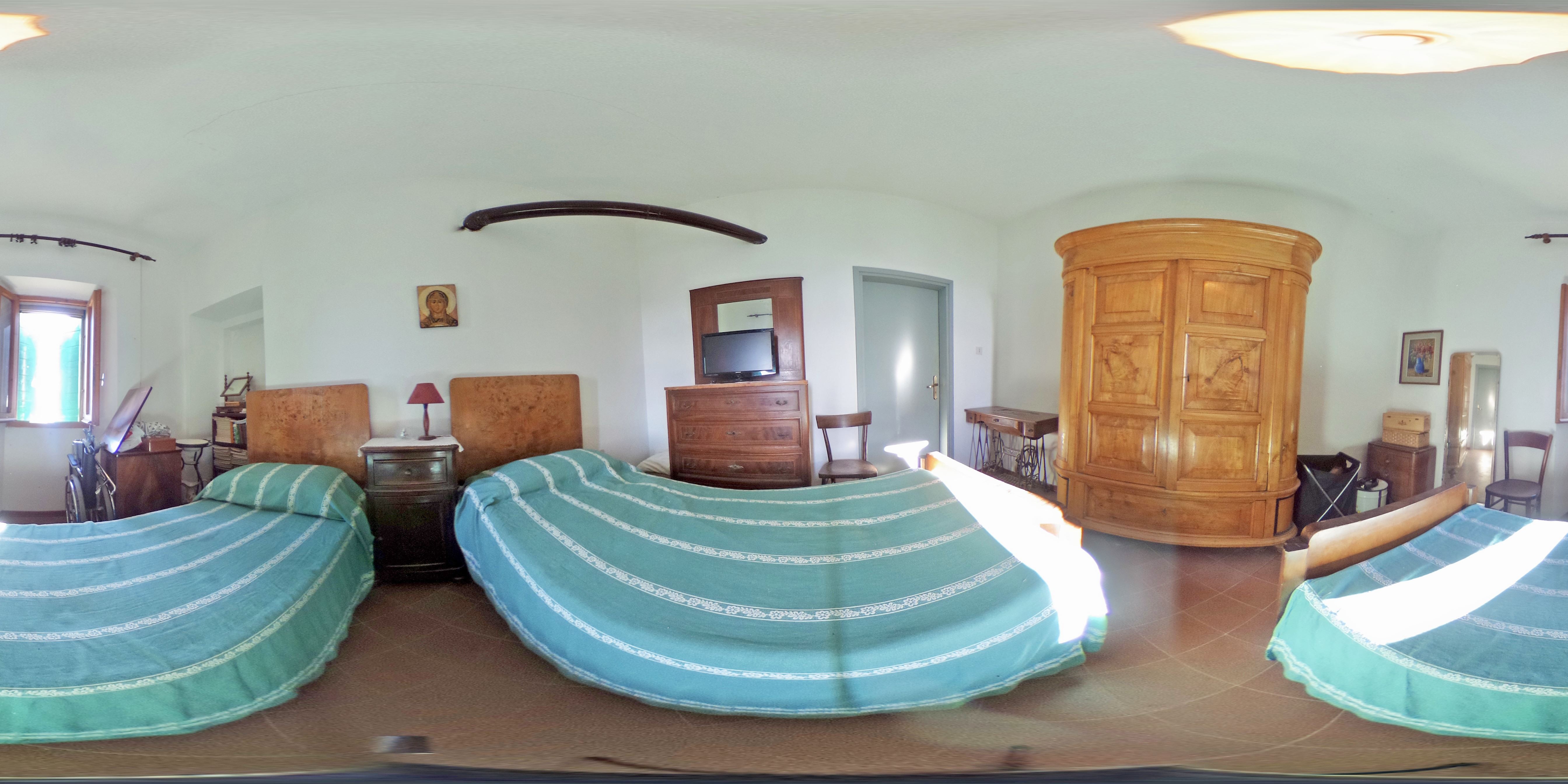 Casa Semindipendente in Vendita Sogliano al Rubicone