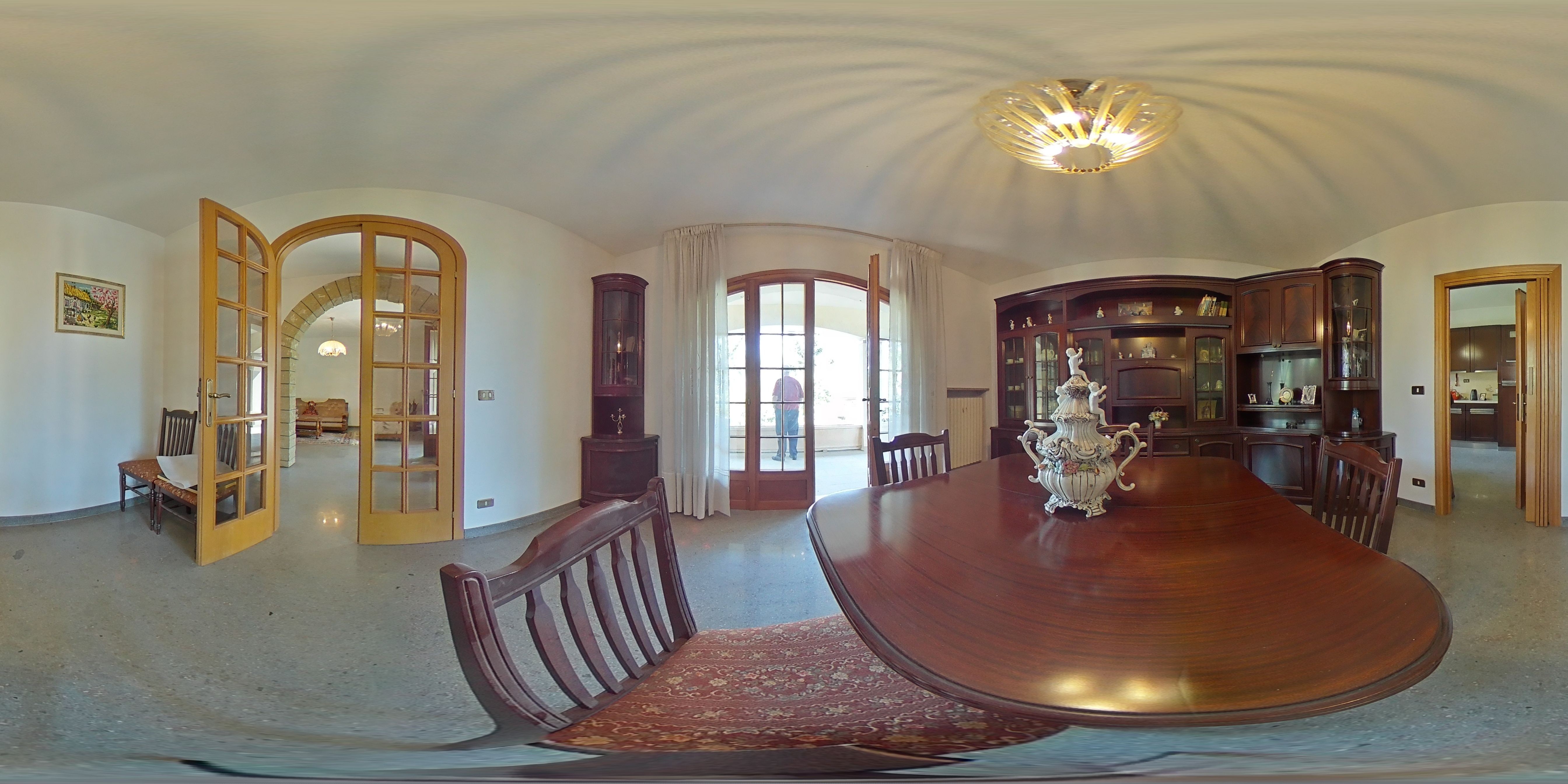 Villa in Vendita Cesena