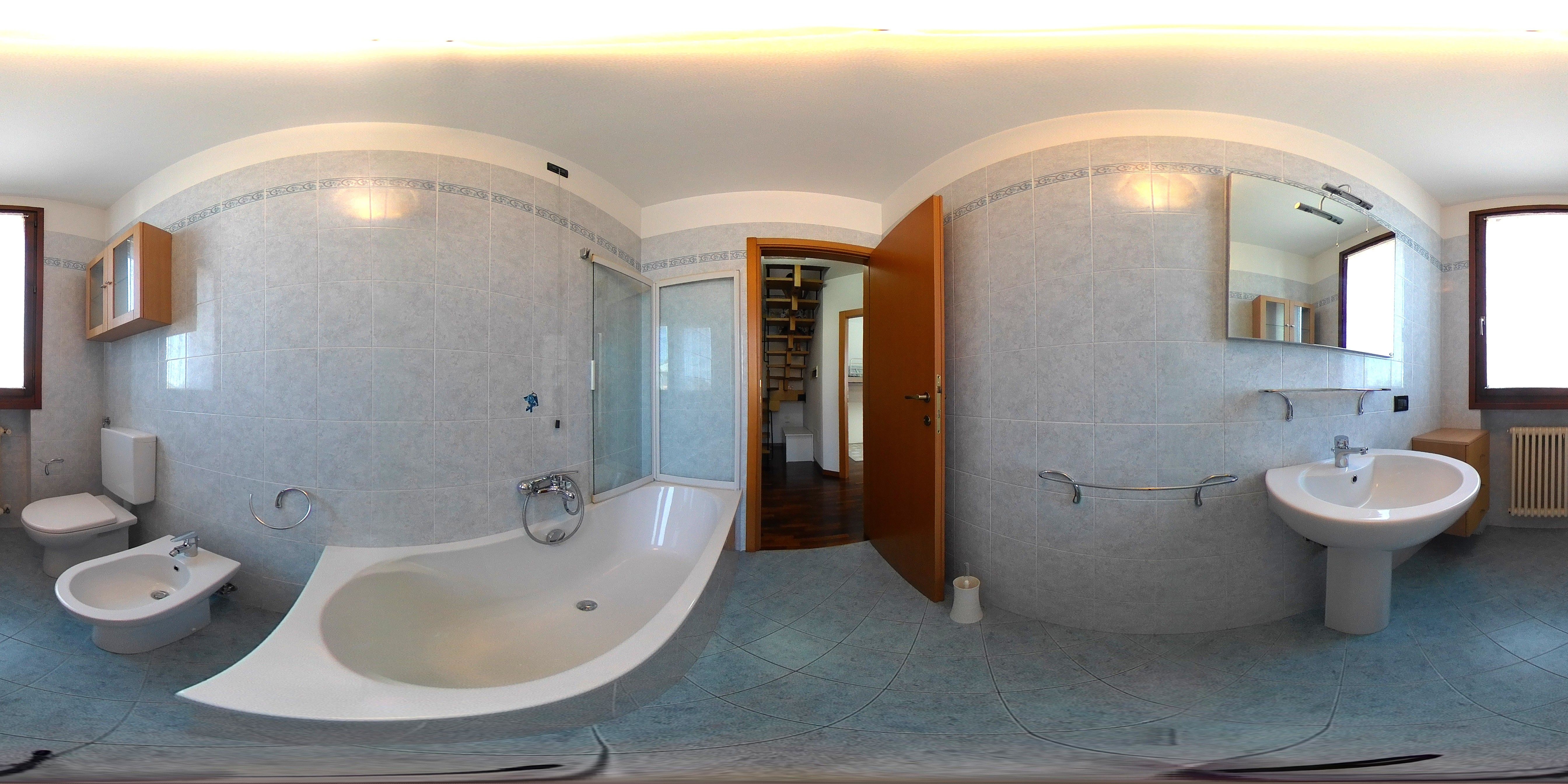 Appartamento in Vendita Cesena