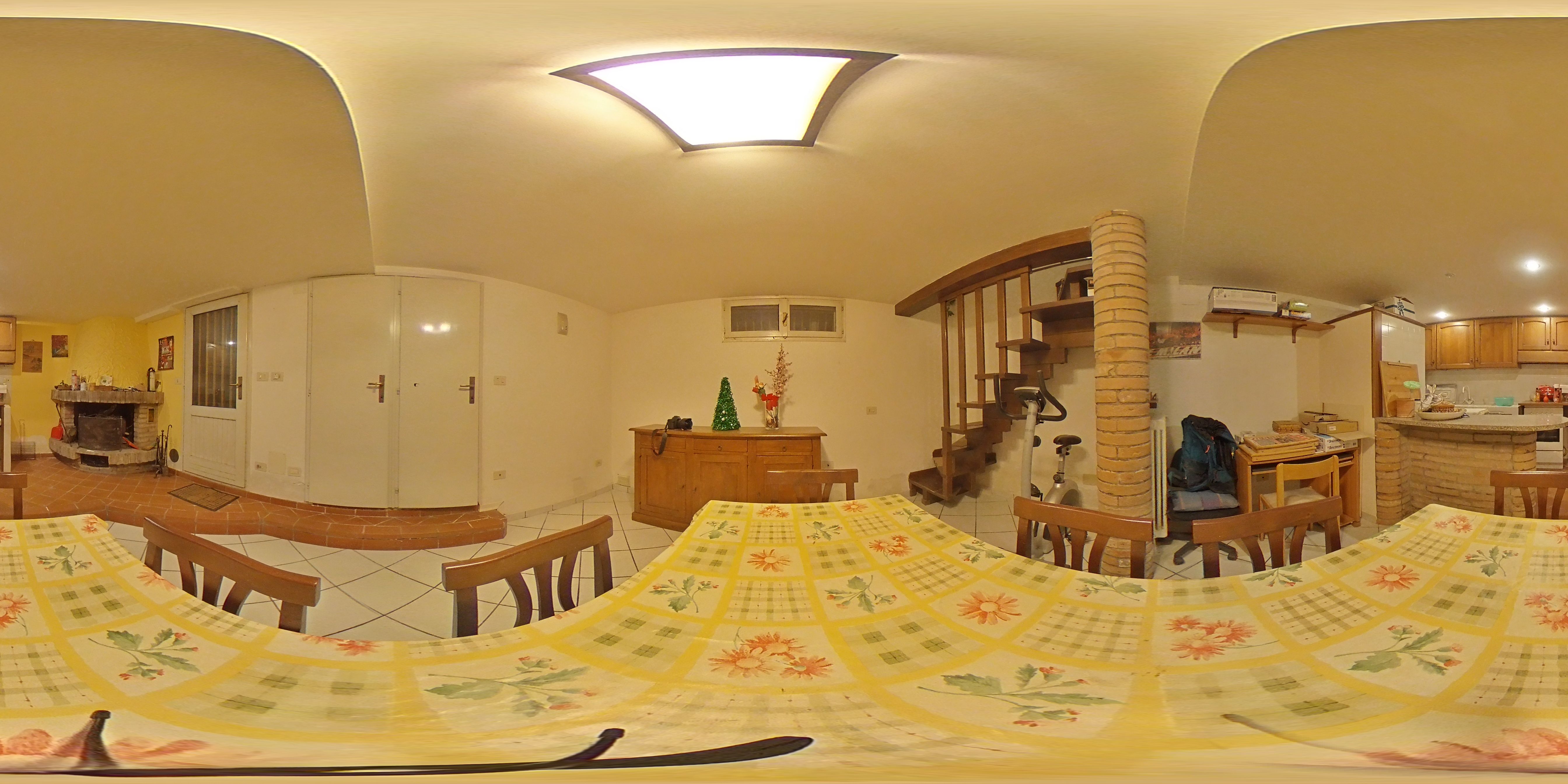 Appartamento in Vendita Cesena