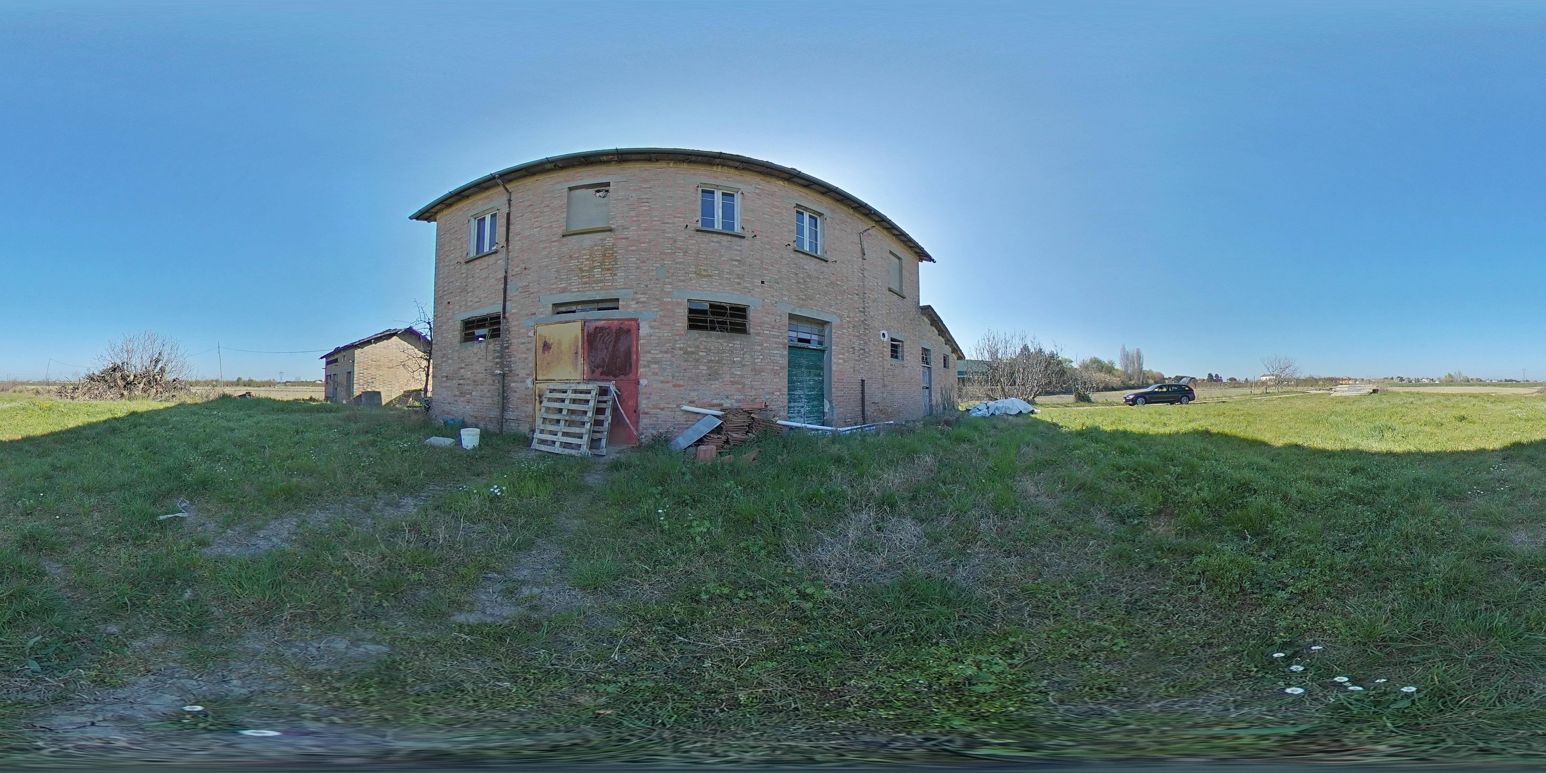 Rustico / Casale in Vendita Cesena