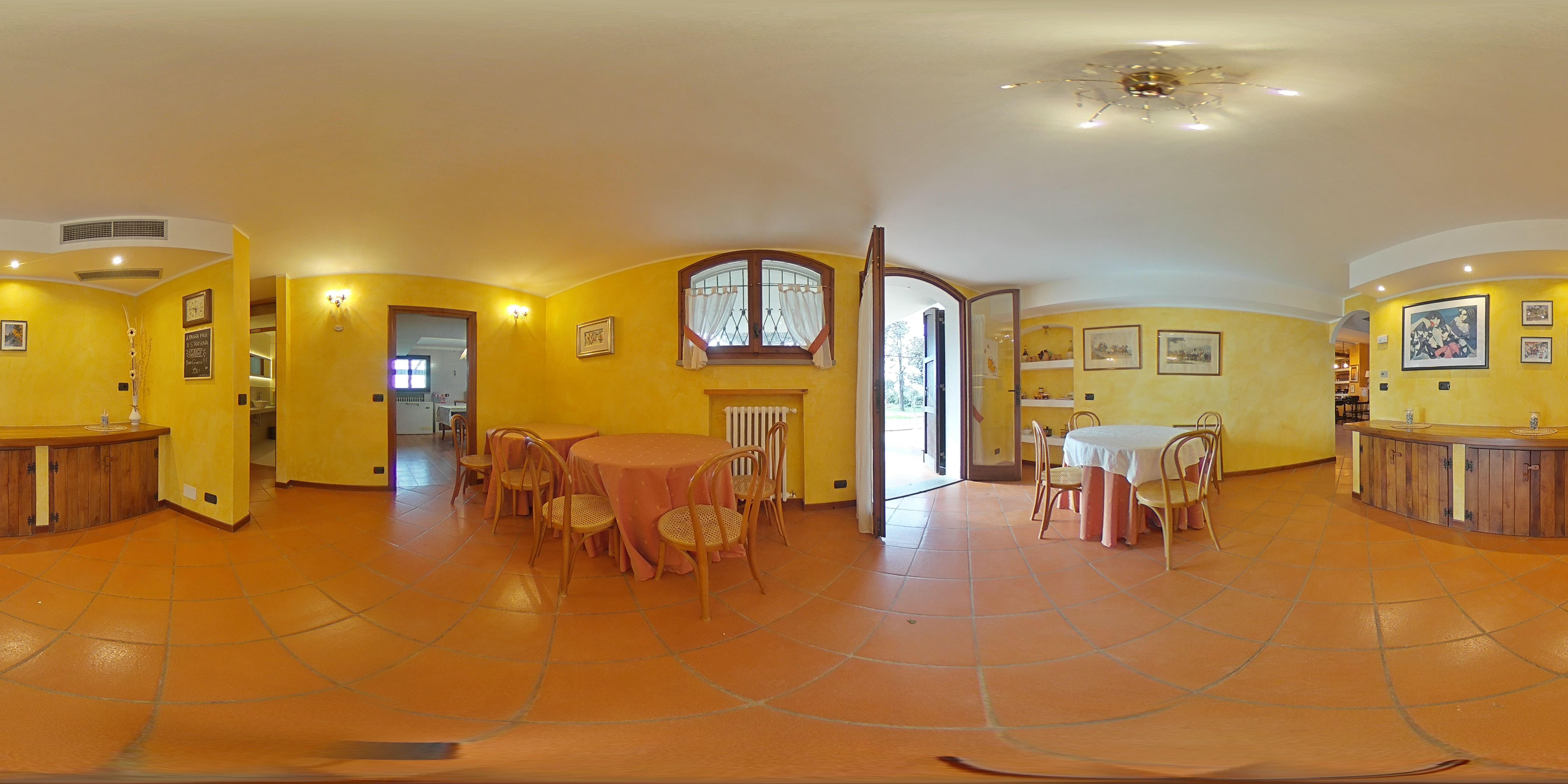 Villa in Vendita Cesenatico