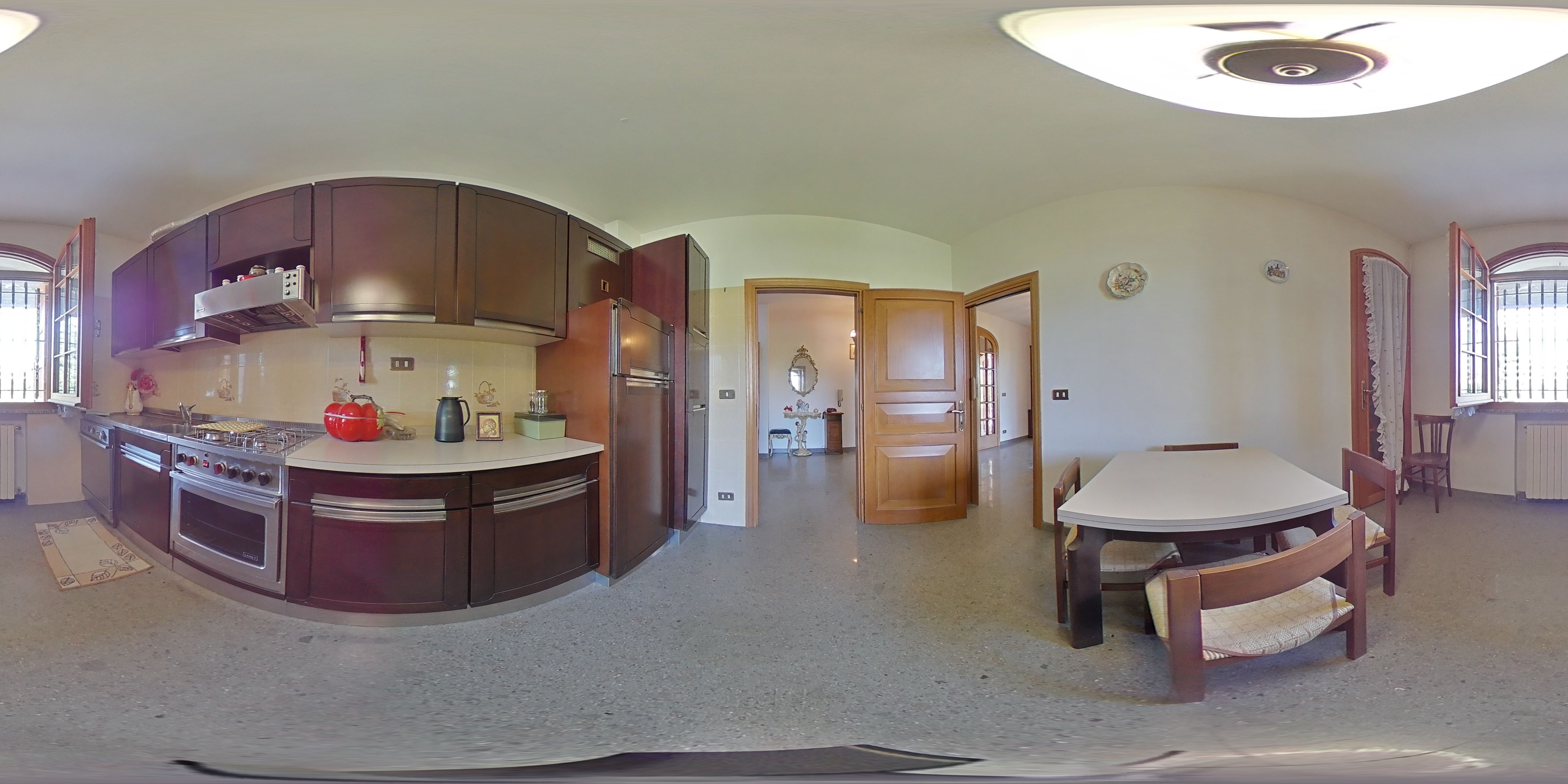 Villa in Vendita Cesena