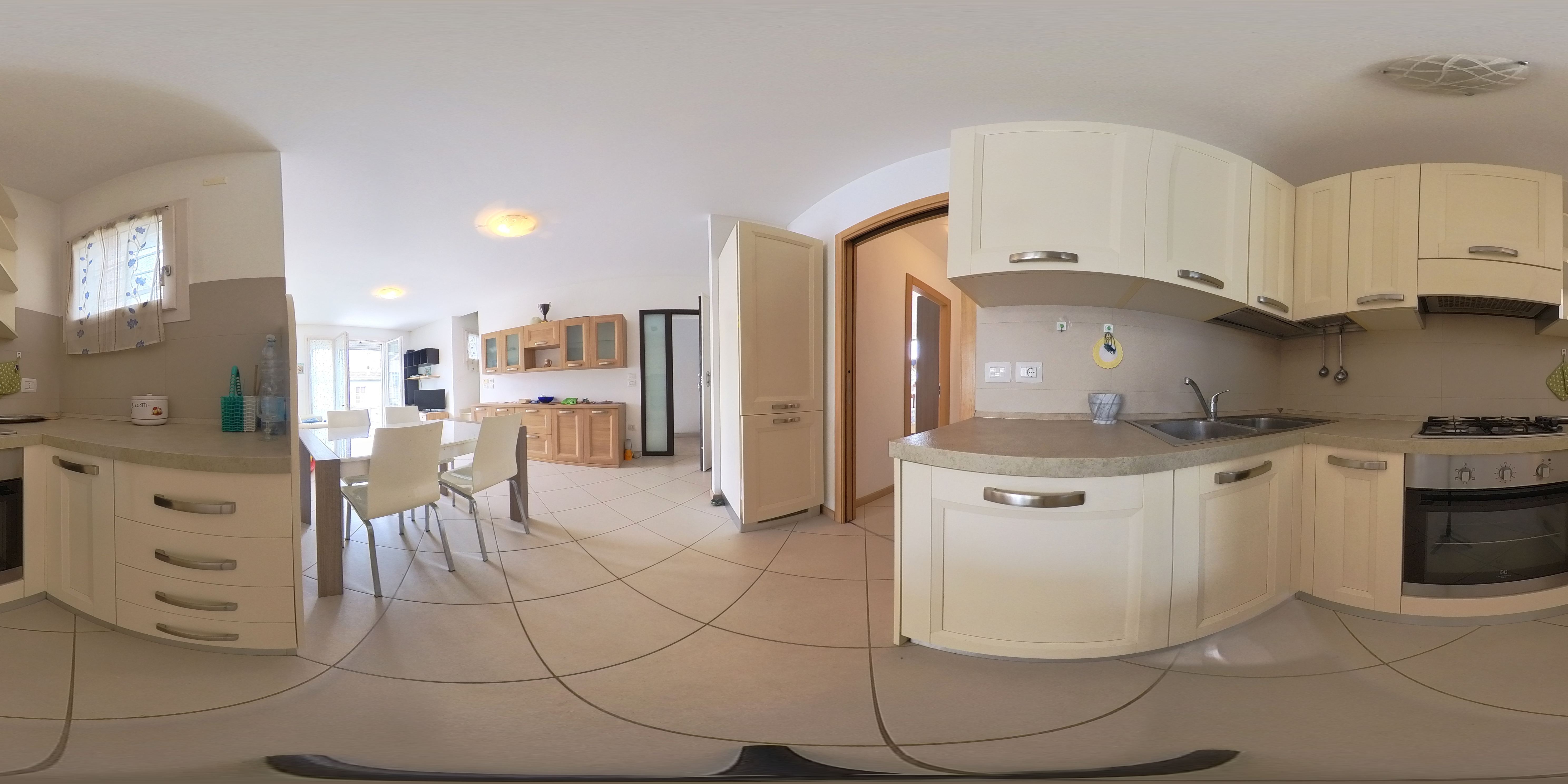 Appartamento in Vendita Cesenatico