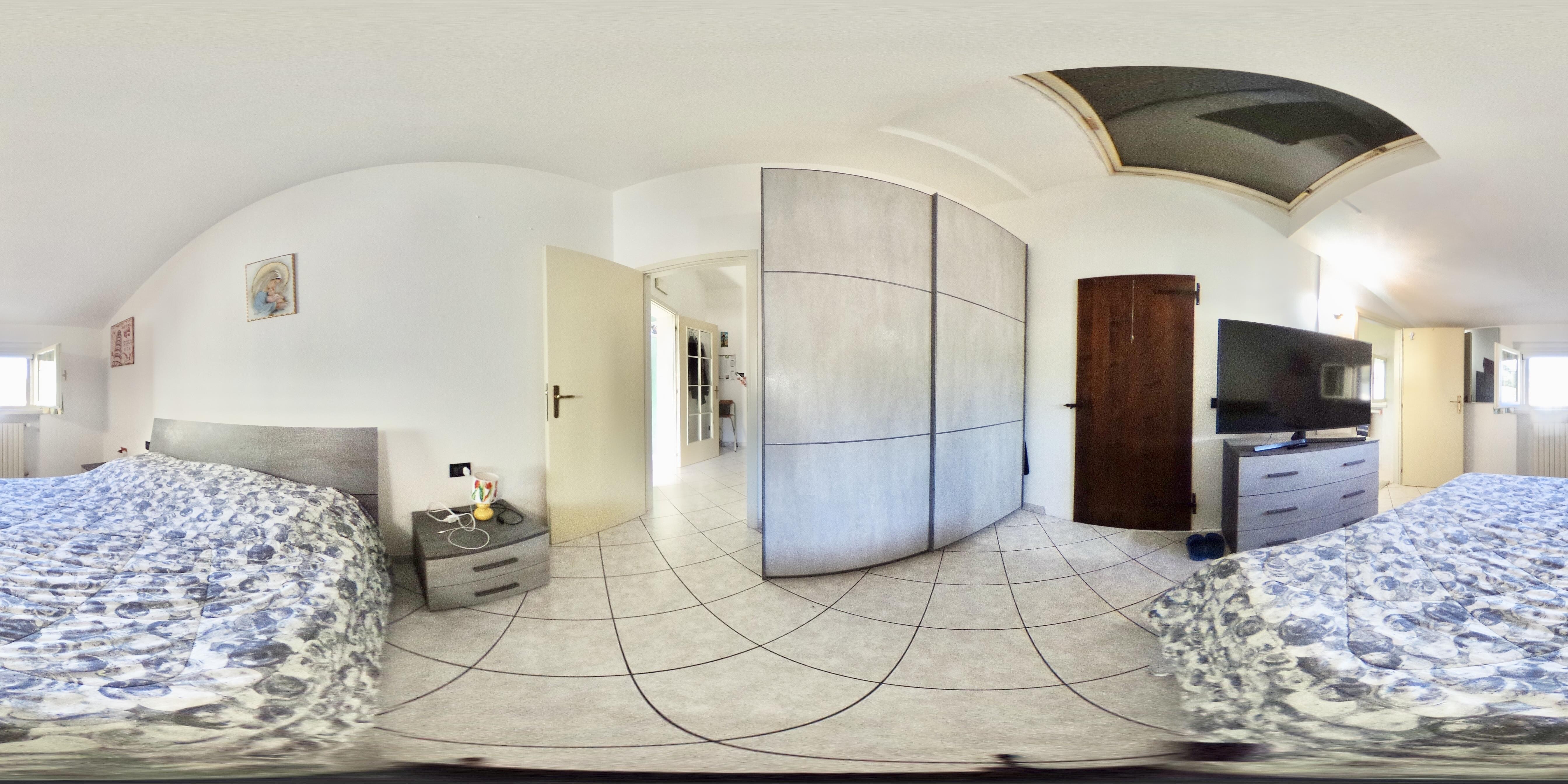 Appartamento in Vendita Mercato Saraceno