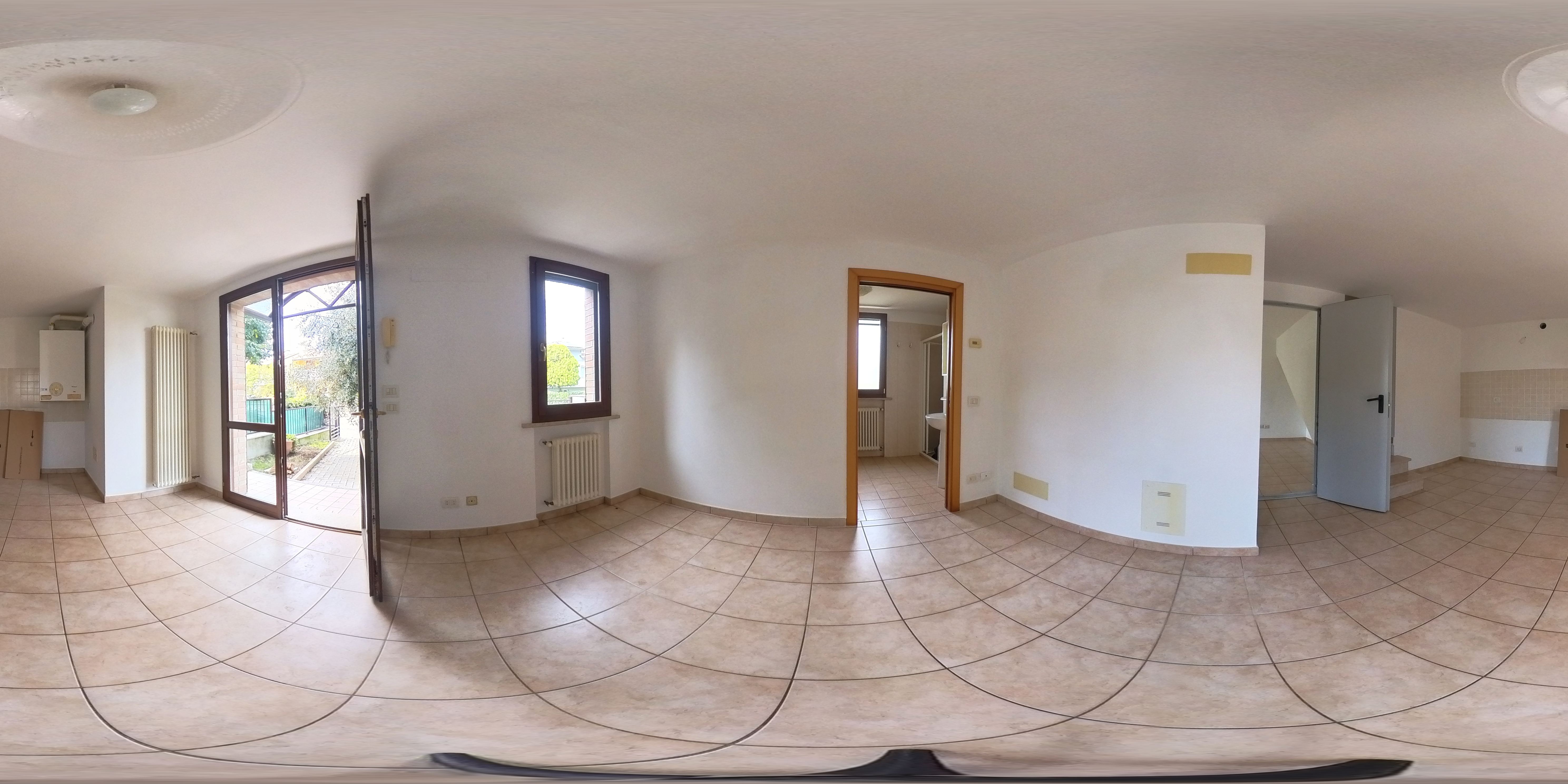 Appartamento in Vendita Cesenatico