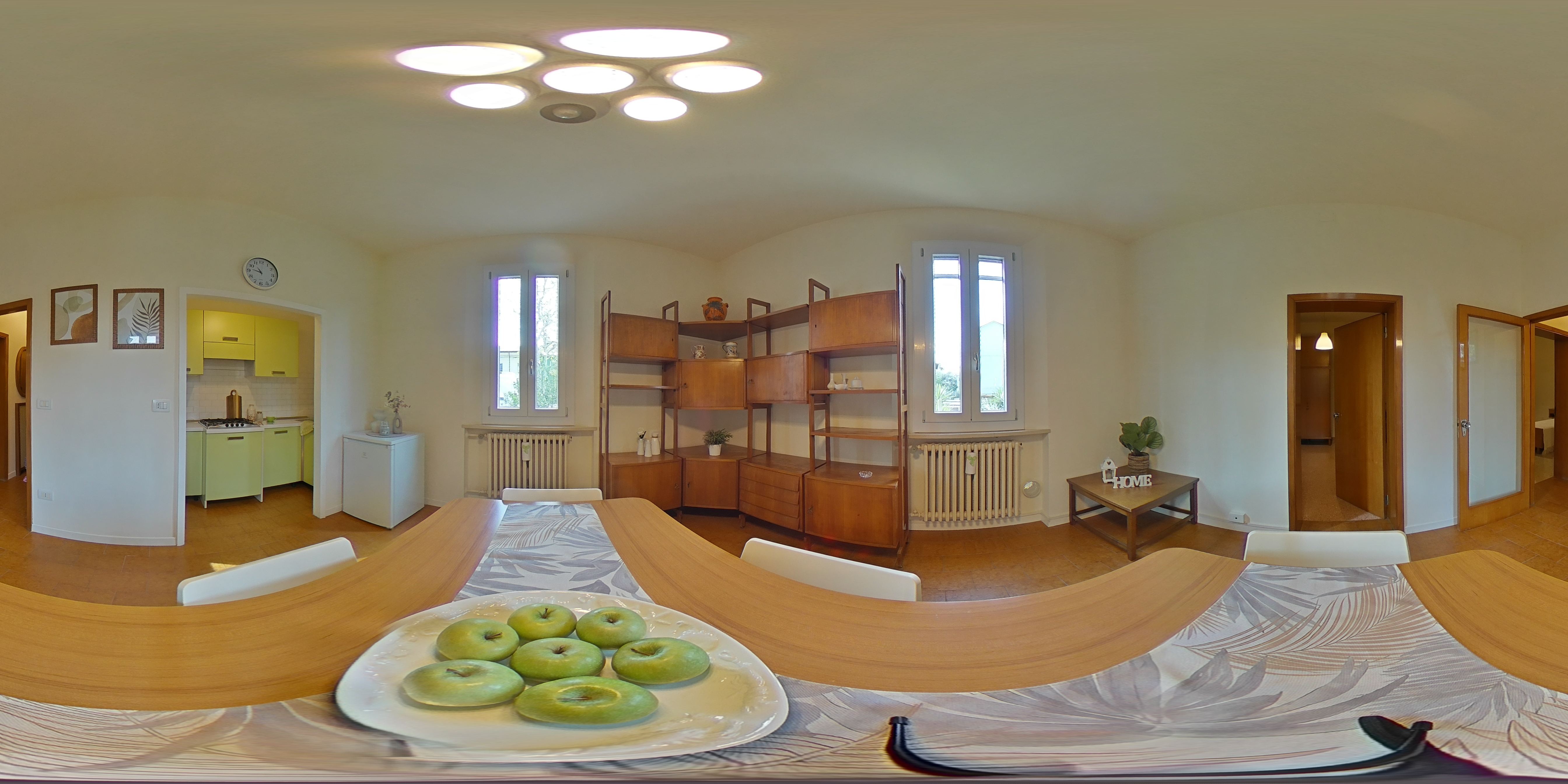 Appartamento in Vendita Cesena