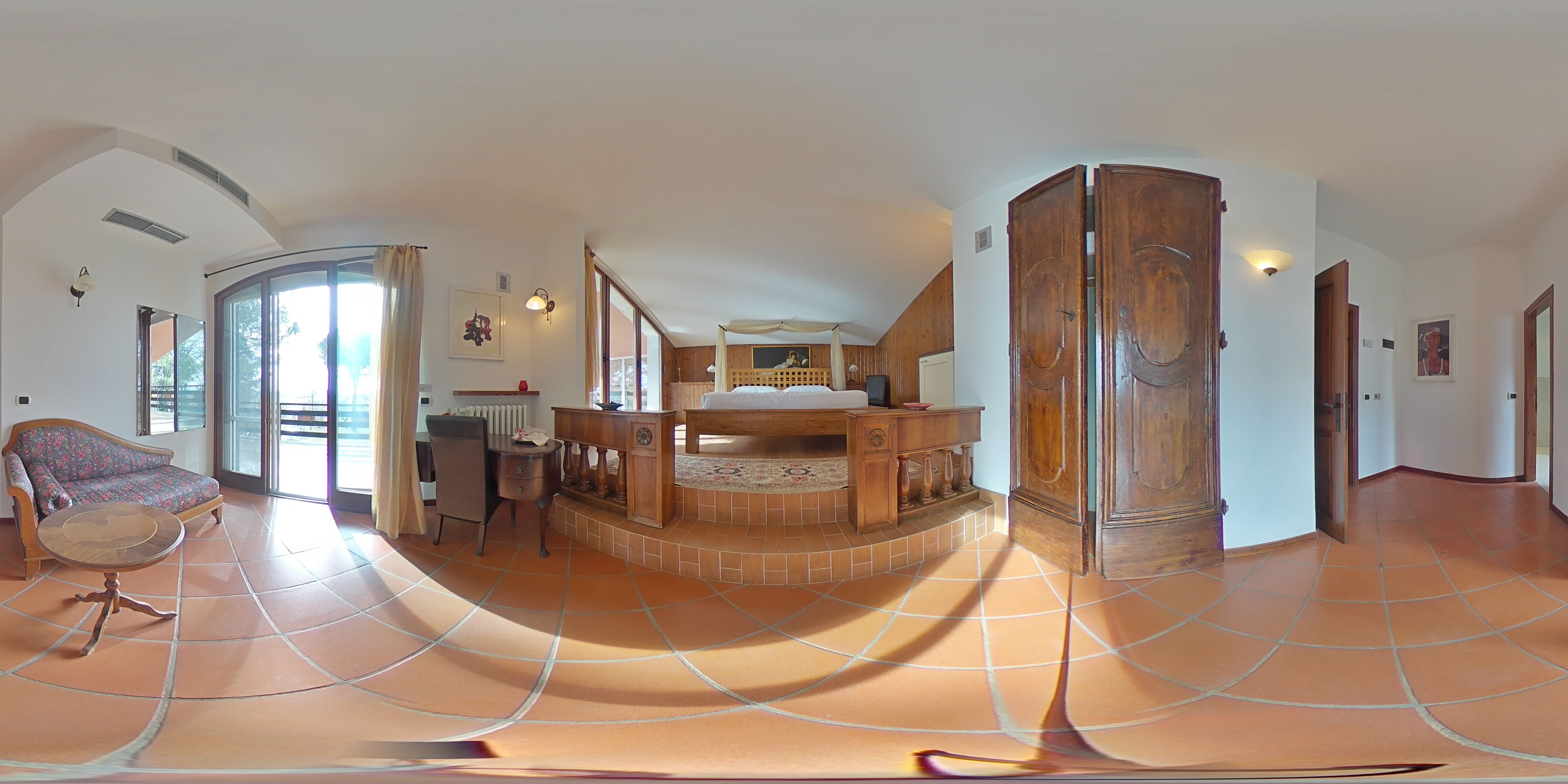 Villa in Vendita Cesenatico