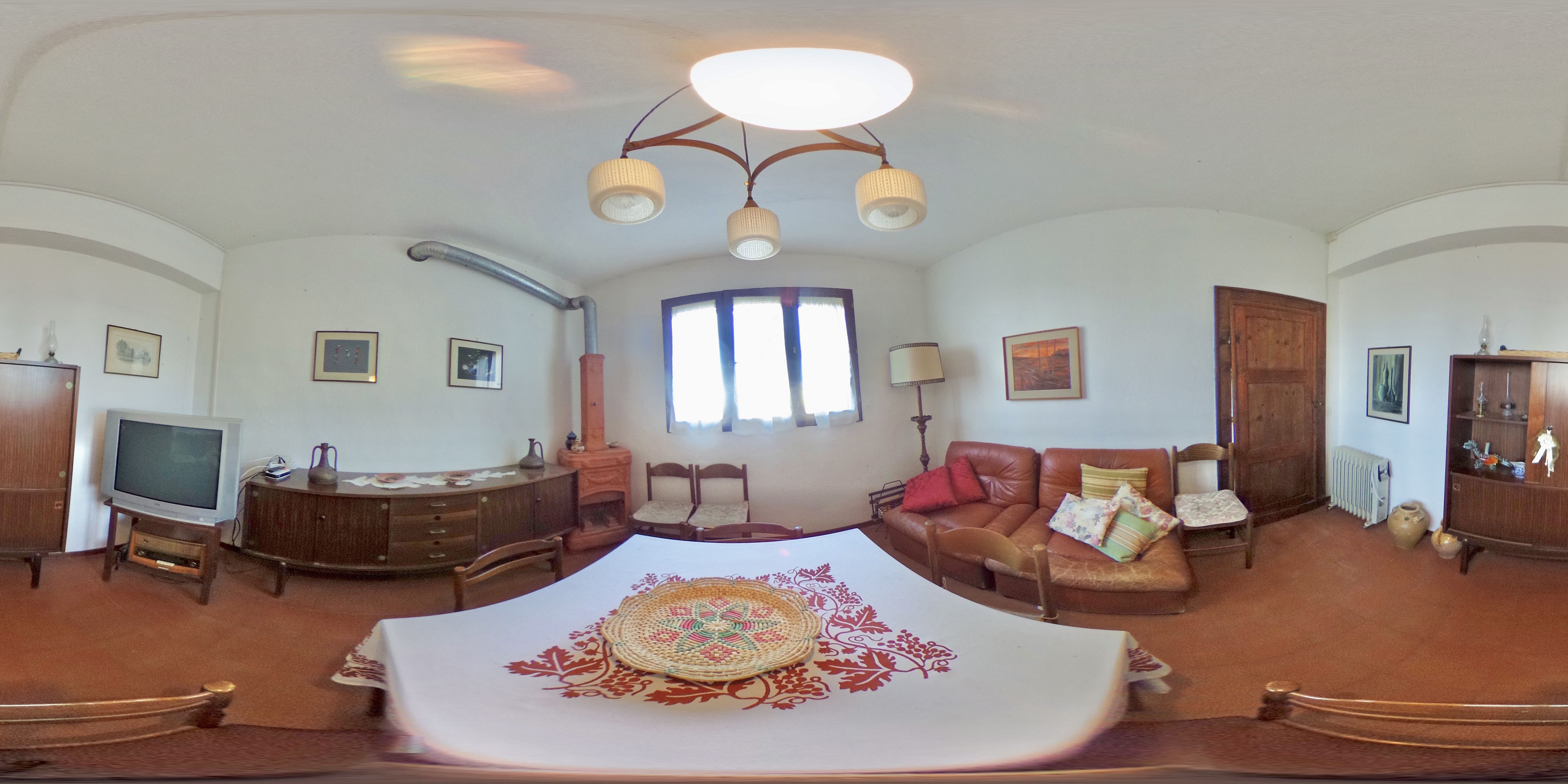 Casa Semindipendente in Vendita Sogliano al Rubicone