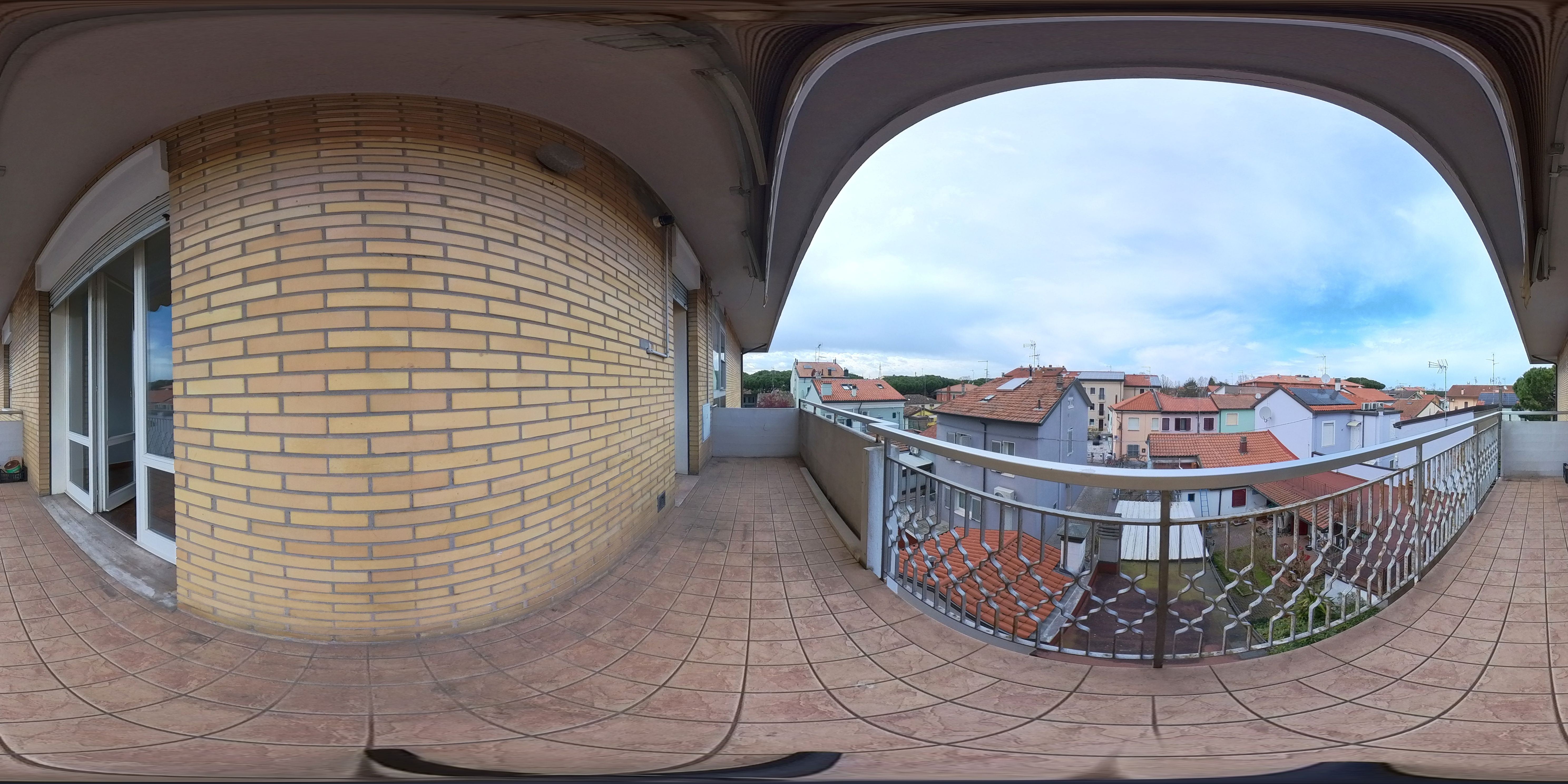 Appartamento in Vendita Cesenatico