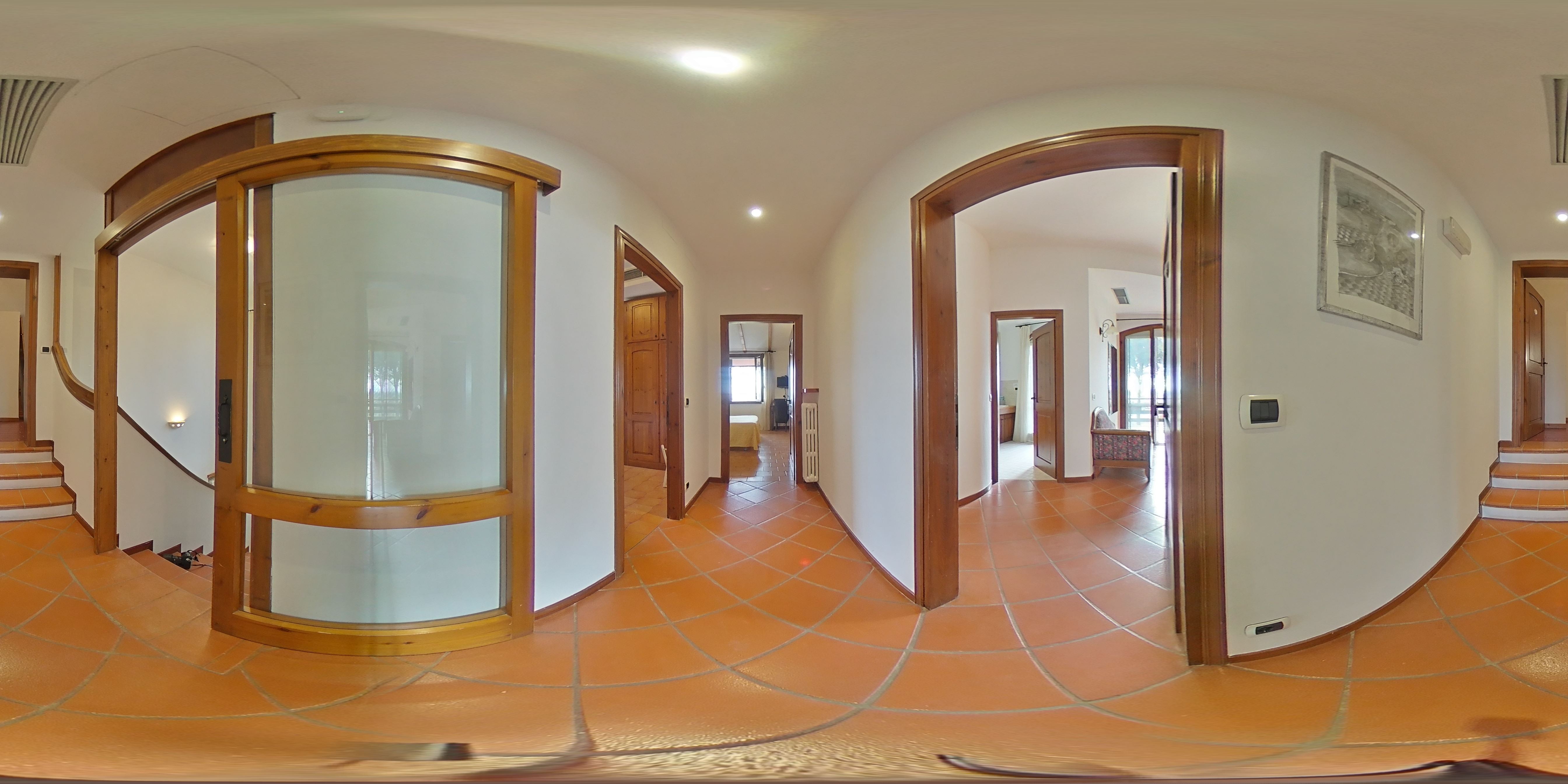 Villa in Vendita Cesenatico