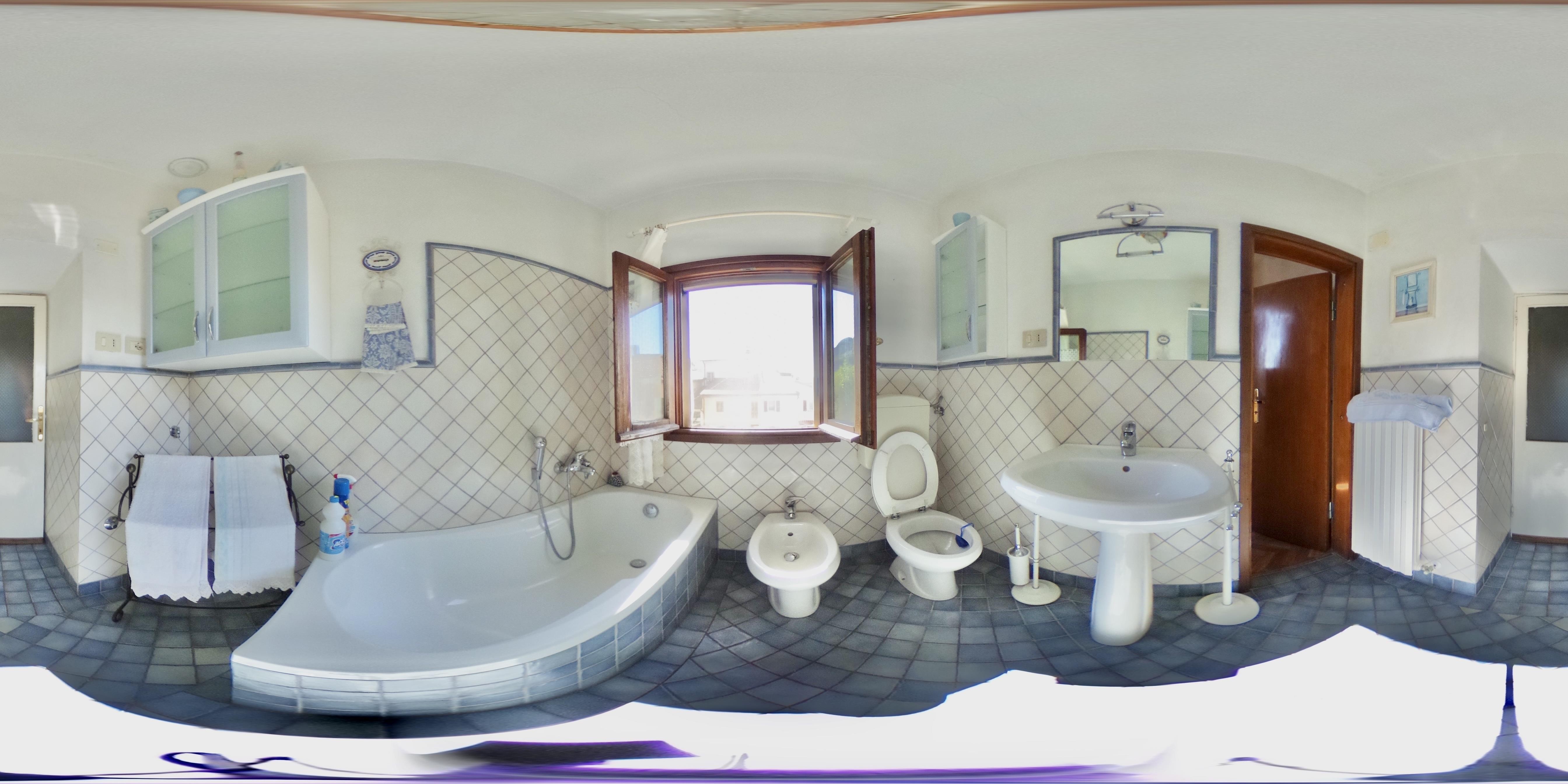 Casa Indipendente in Vendita Verghereto