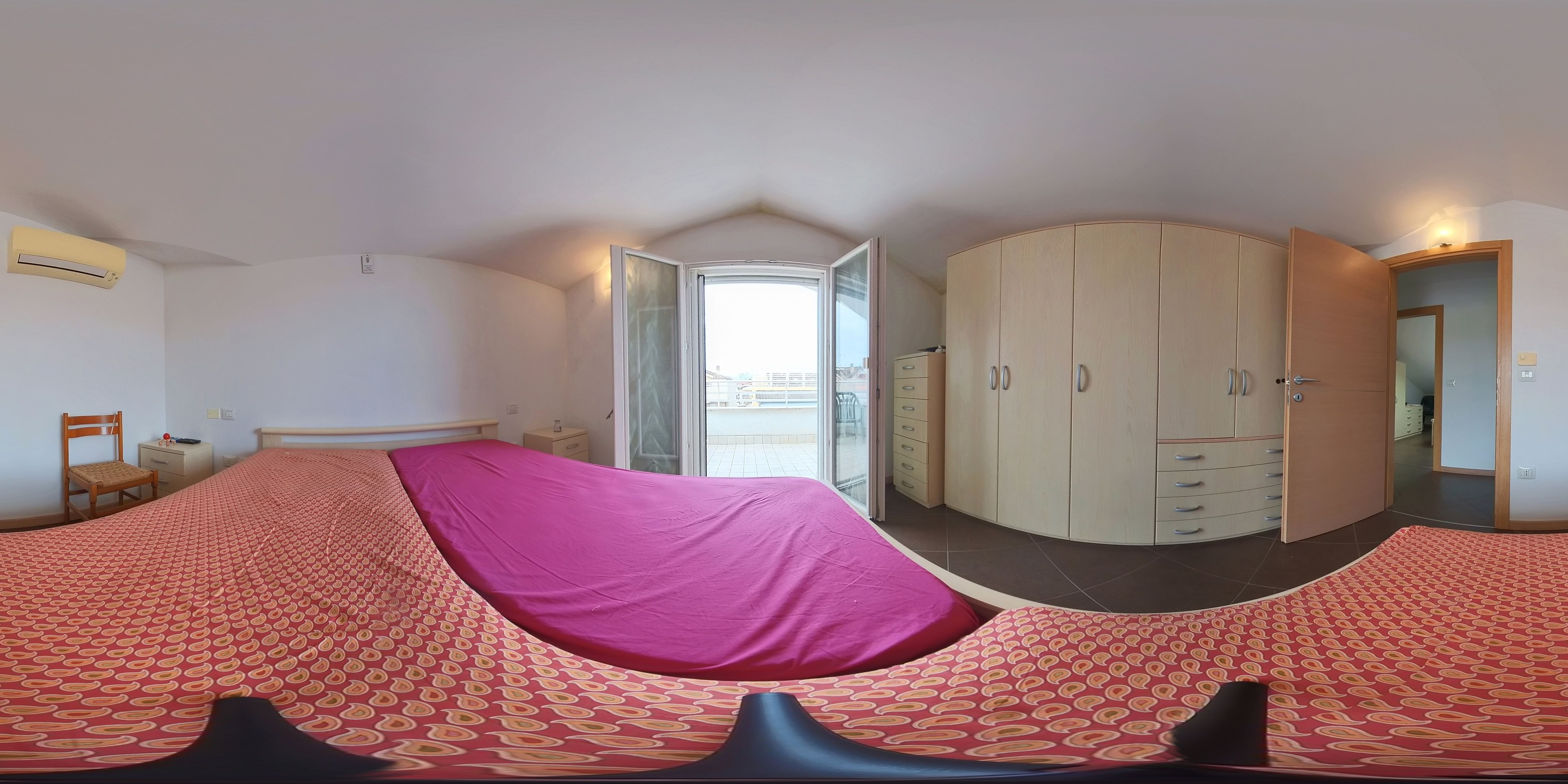 Appartamento in Vendita Cesenatico