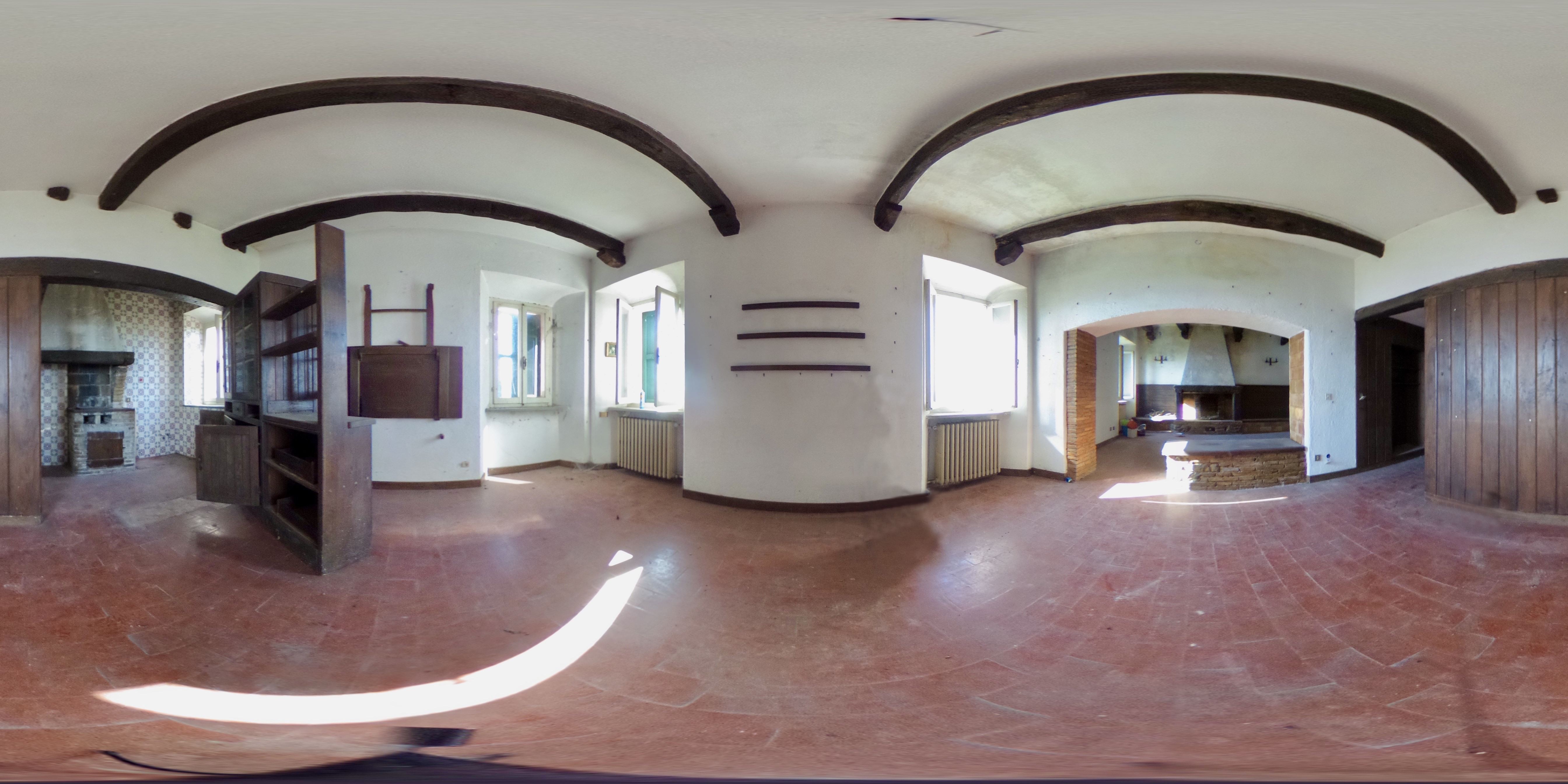 Villa in Vendita Sant