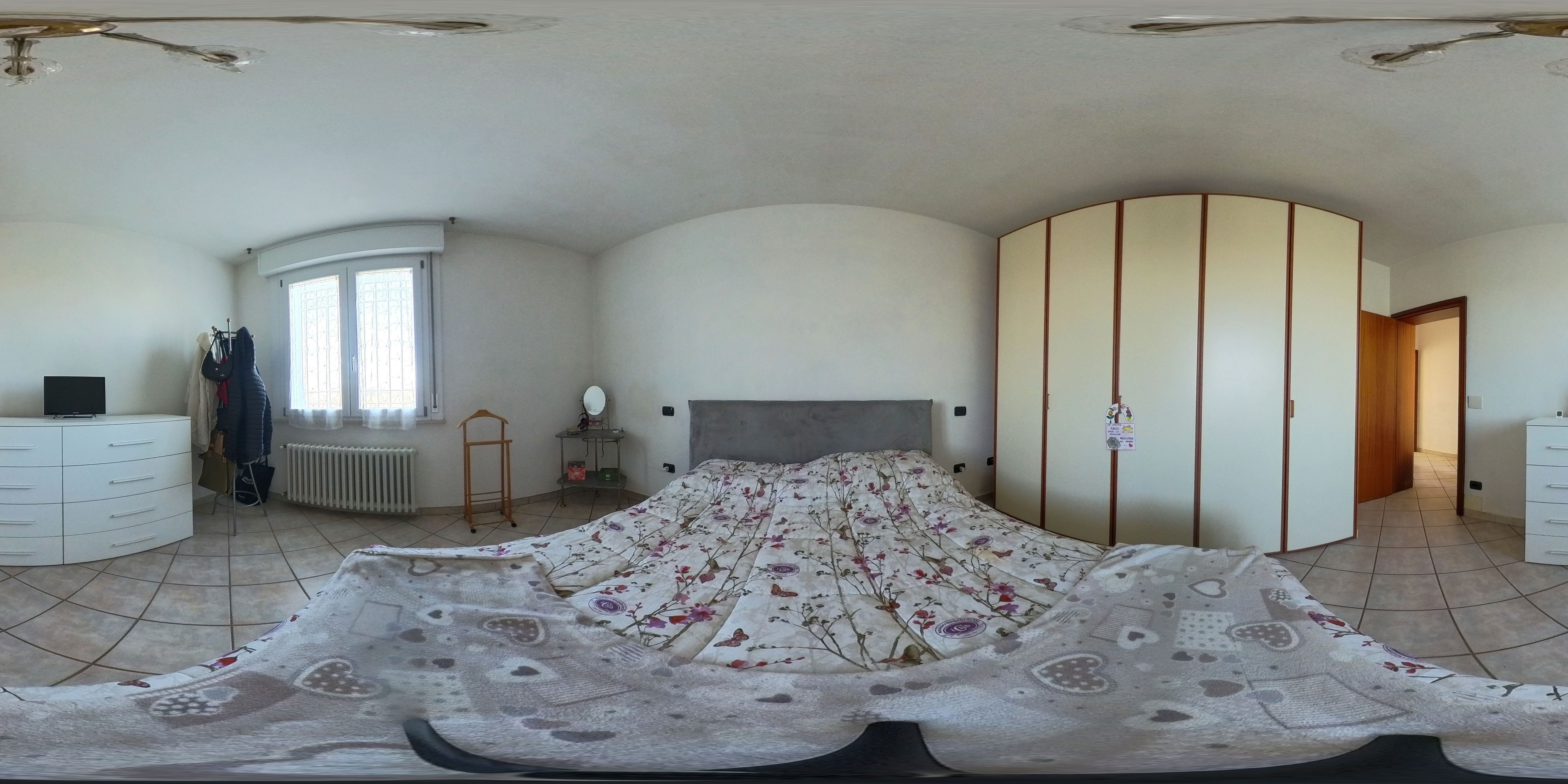 Casa Indipendente in Vendita Cesena