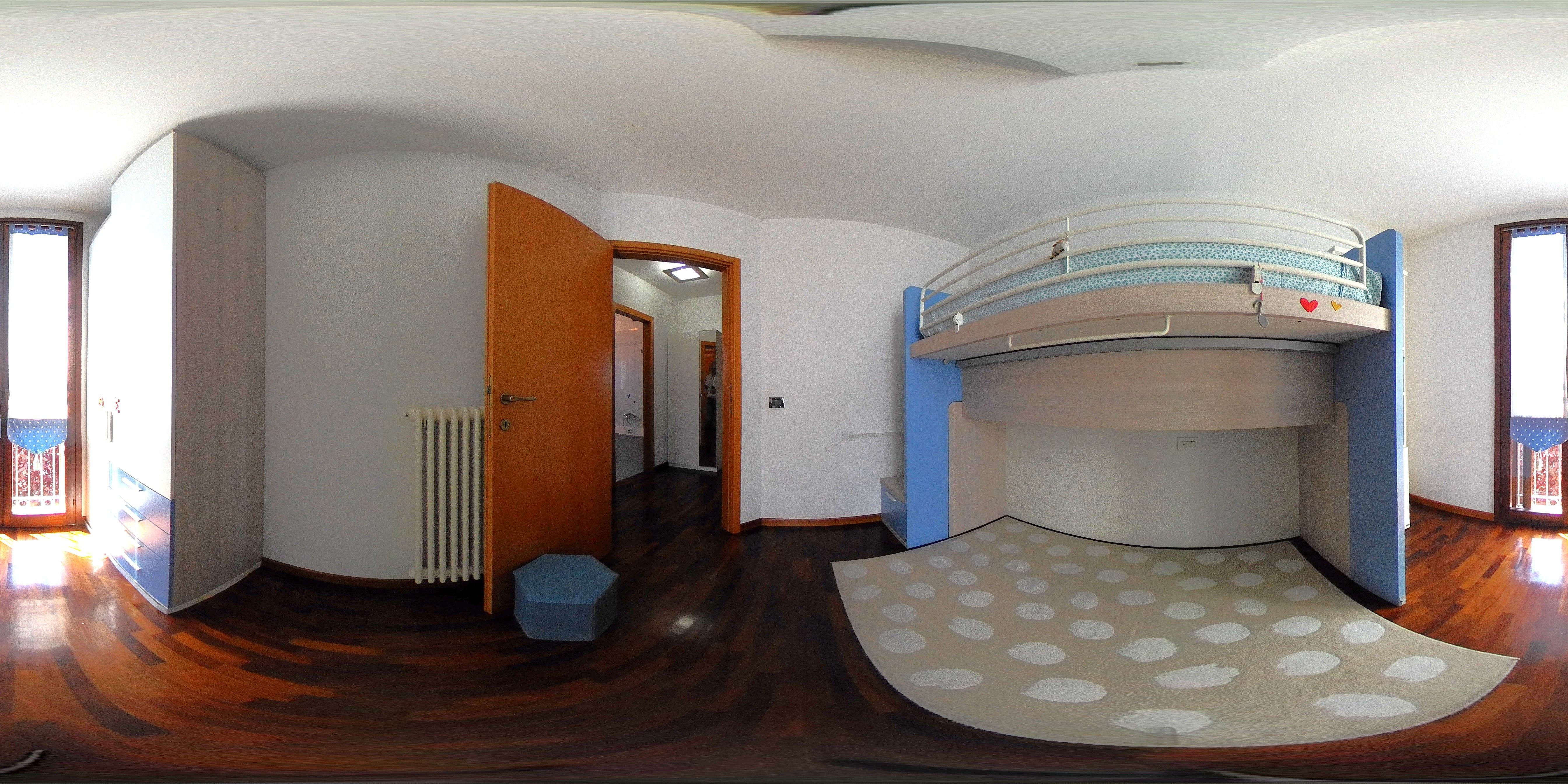 Appartamento in Vendita Cesena