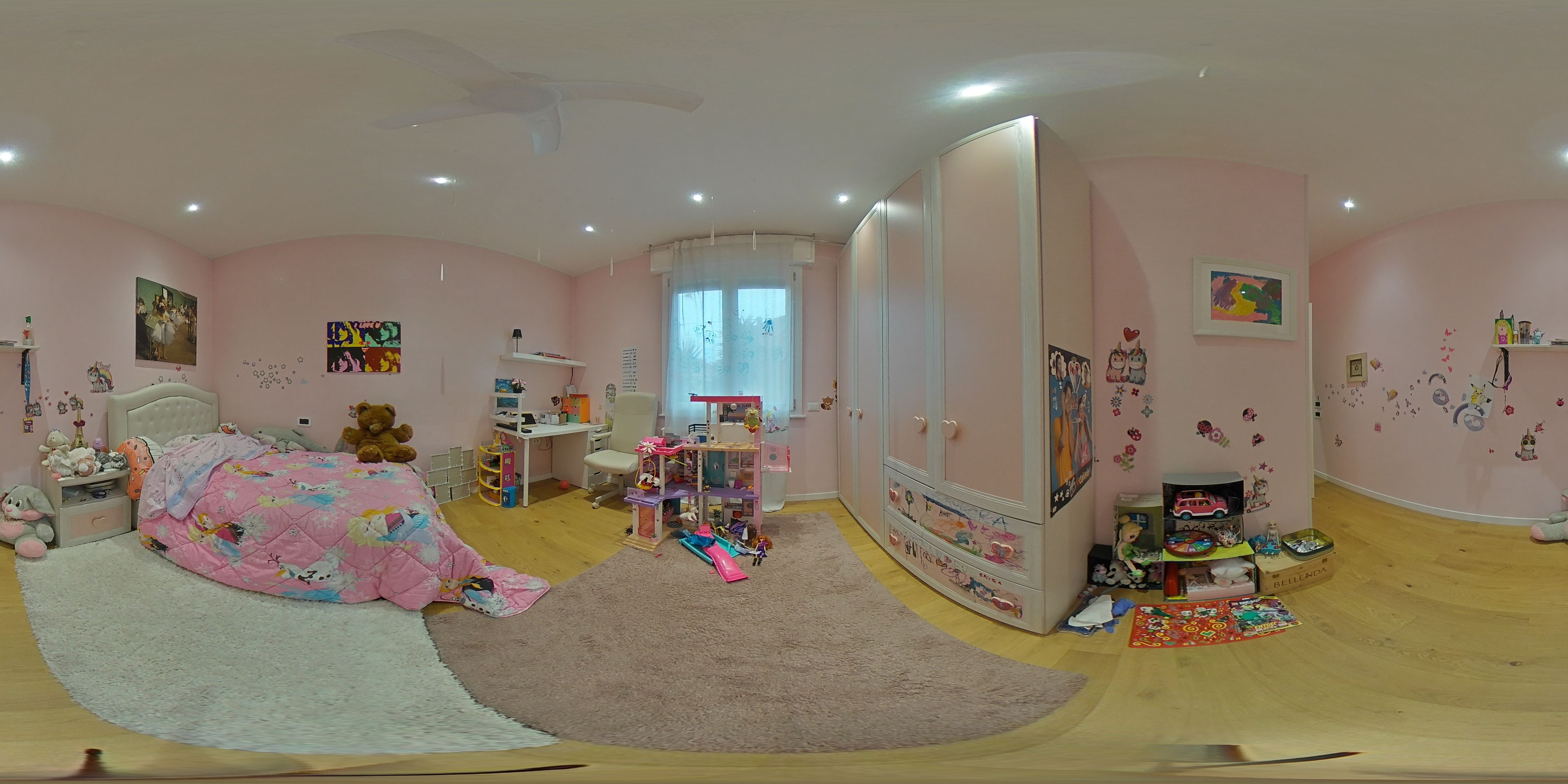 Appartamento in Vendita Cesena