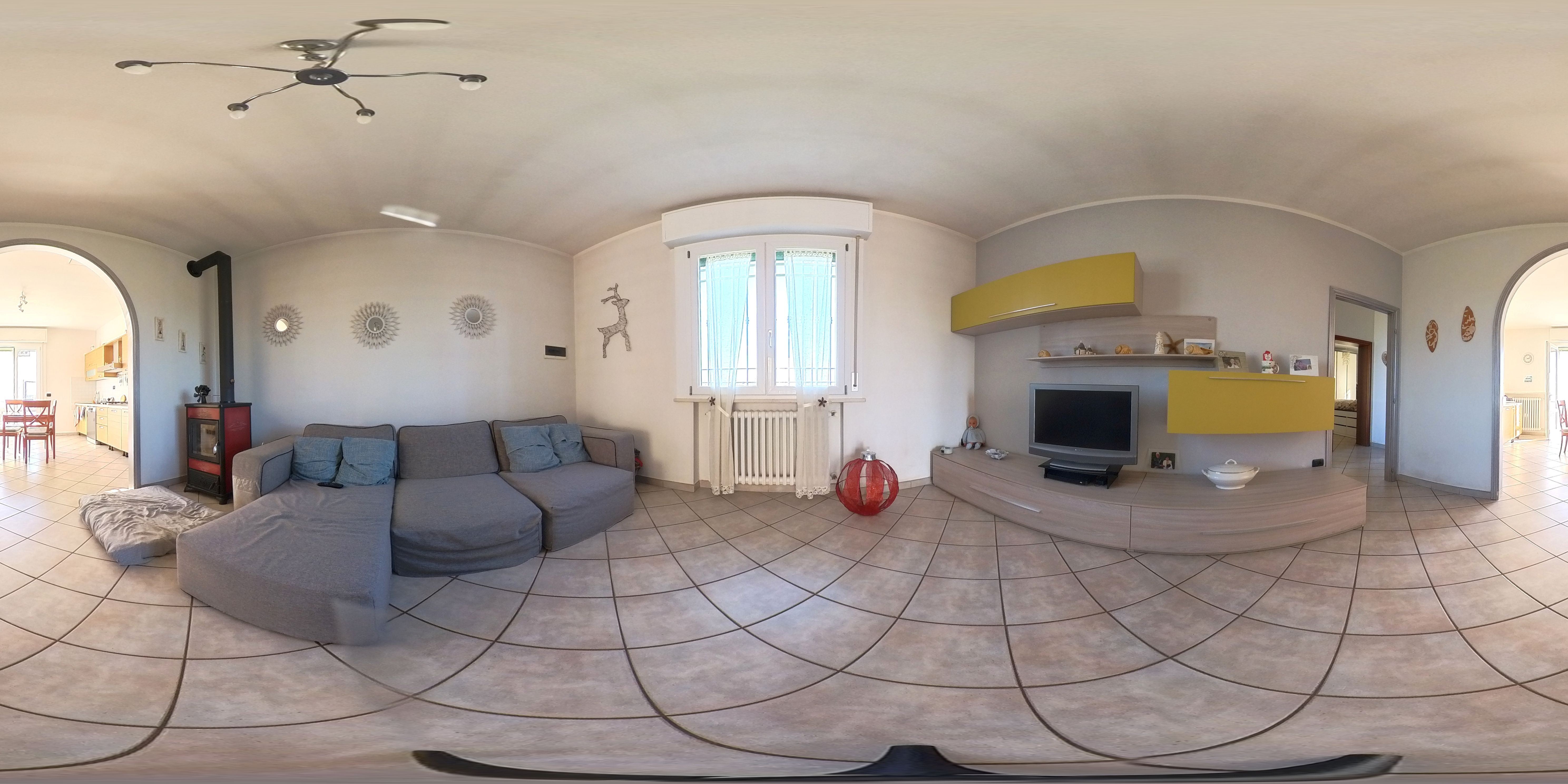 Casa Indipendente in Vendita Cesenatico