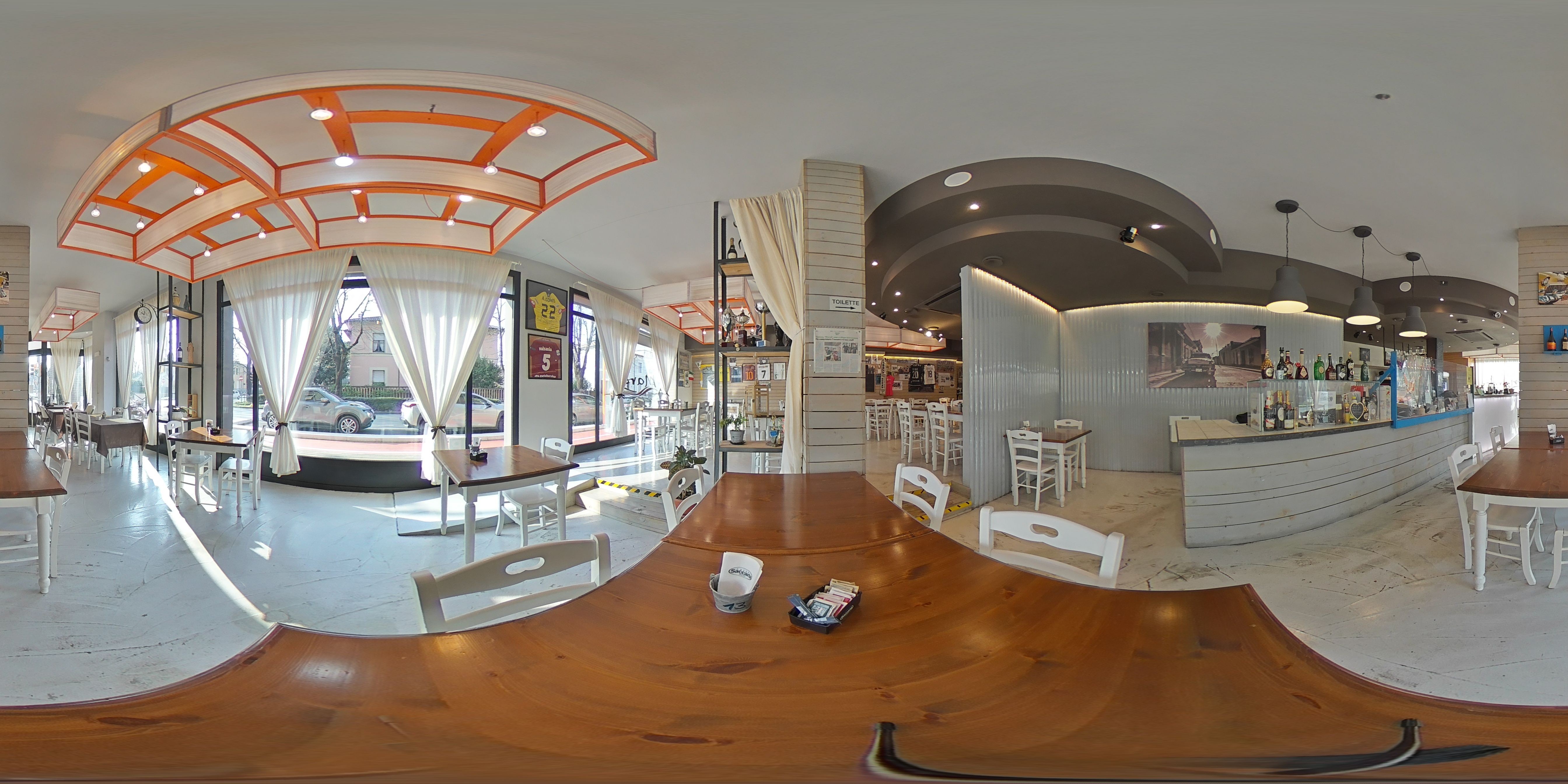 Bar Tavola Calda in Vendita Cesena