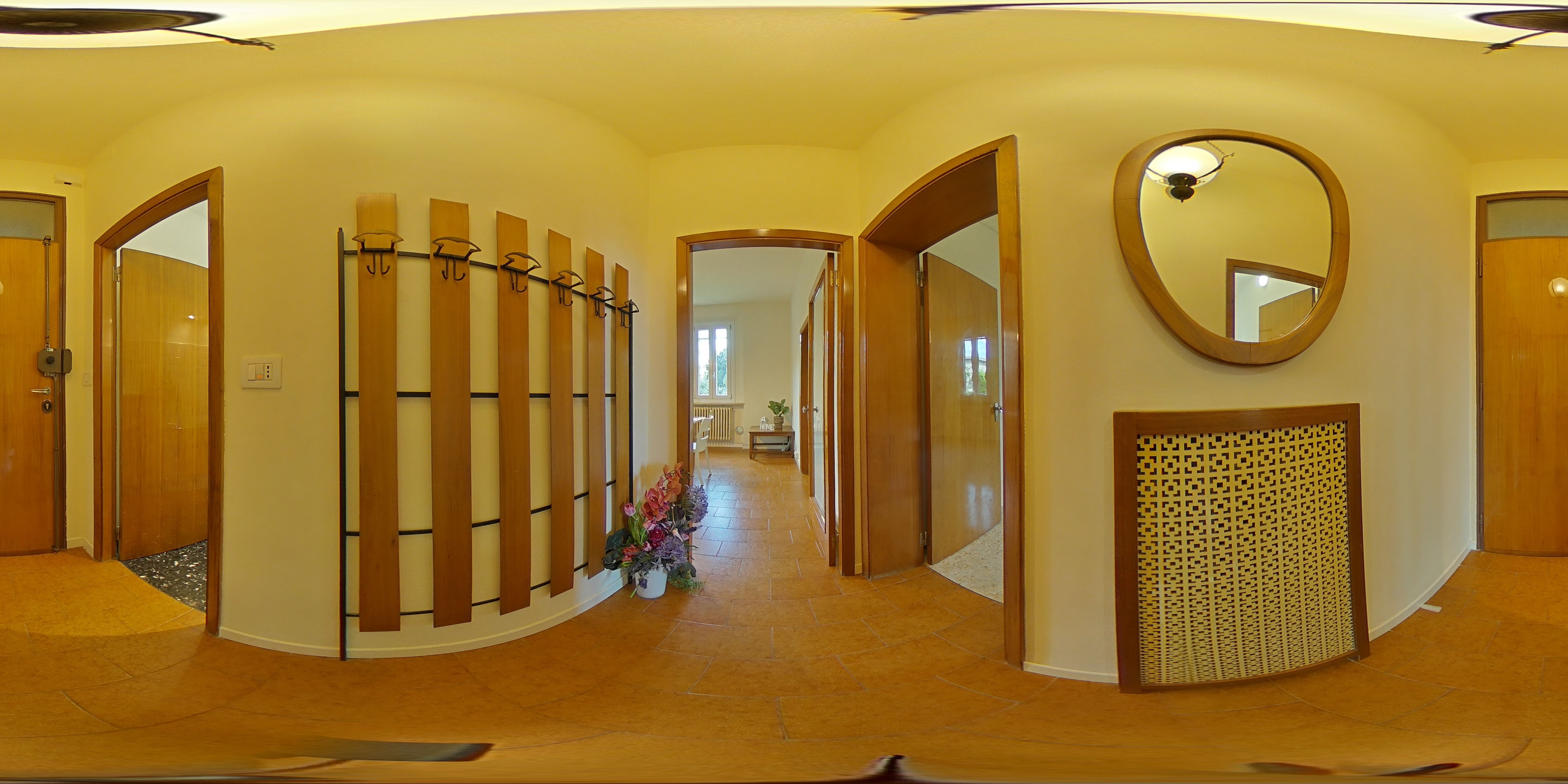 Appartamento in Vendita Cesena