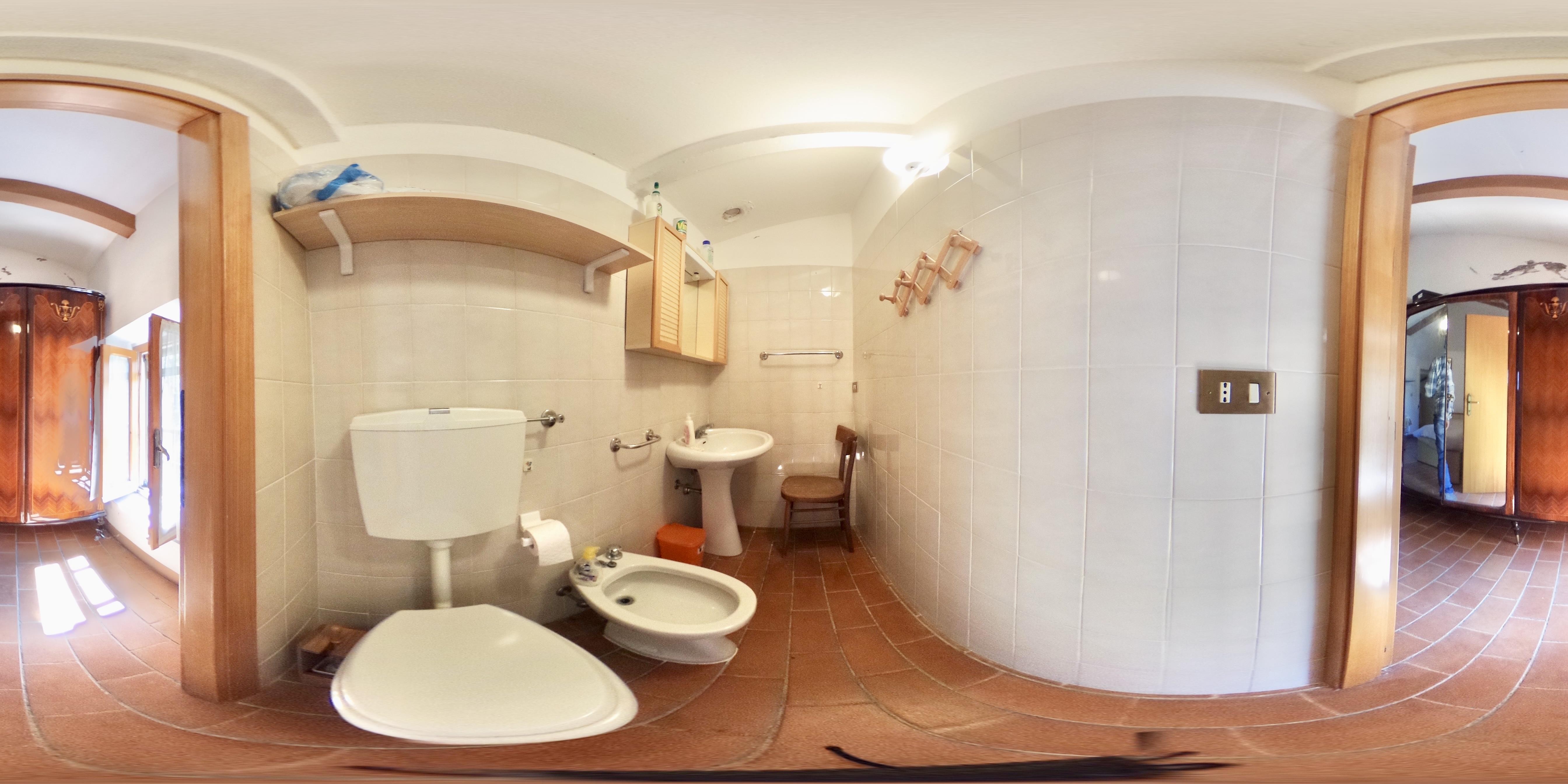 Casa Semindipendente in Vendita Mercato Saraceno