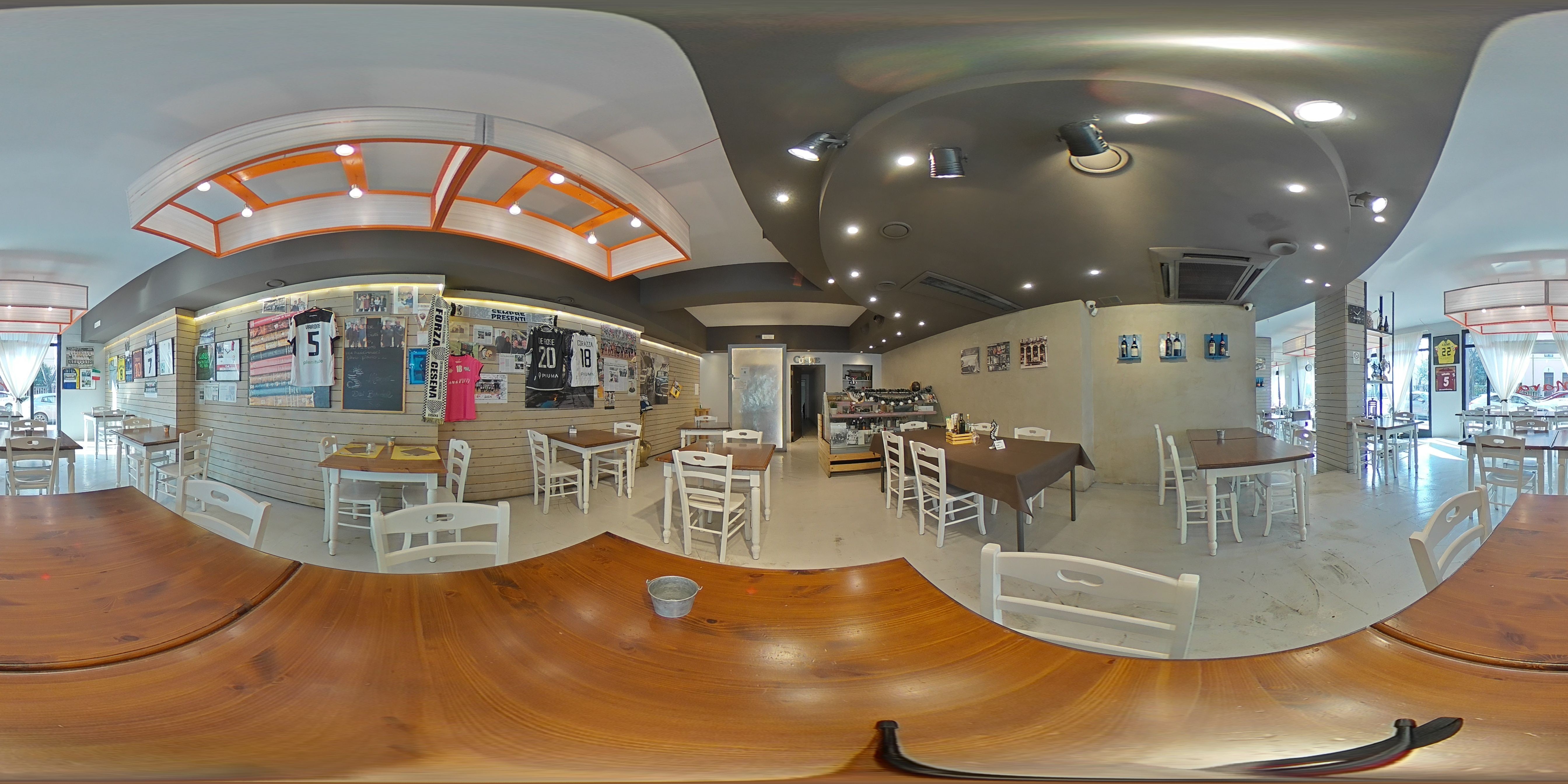 Bar Tavola Calda in Vendita Cesena