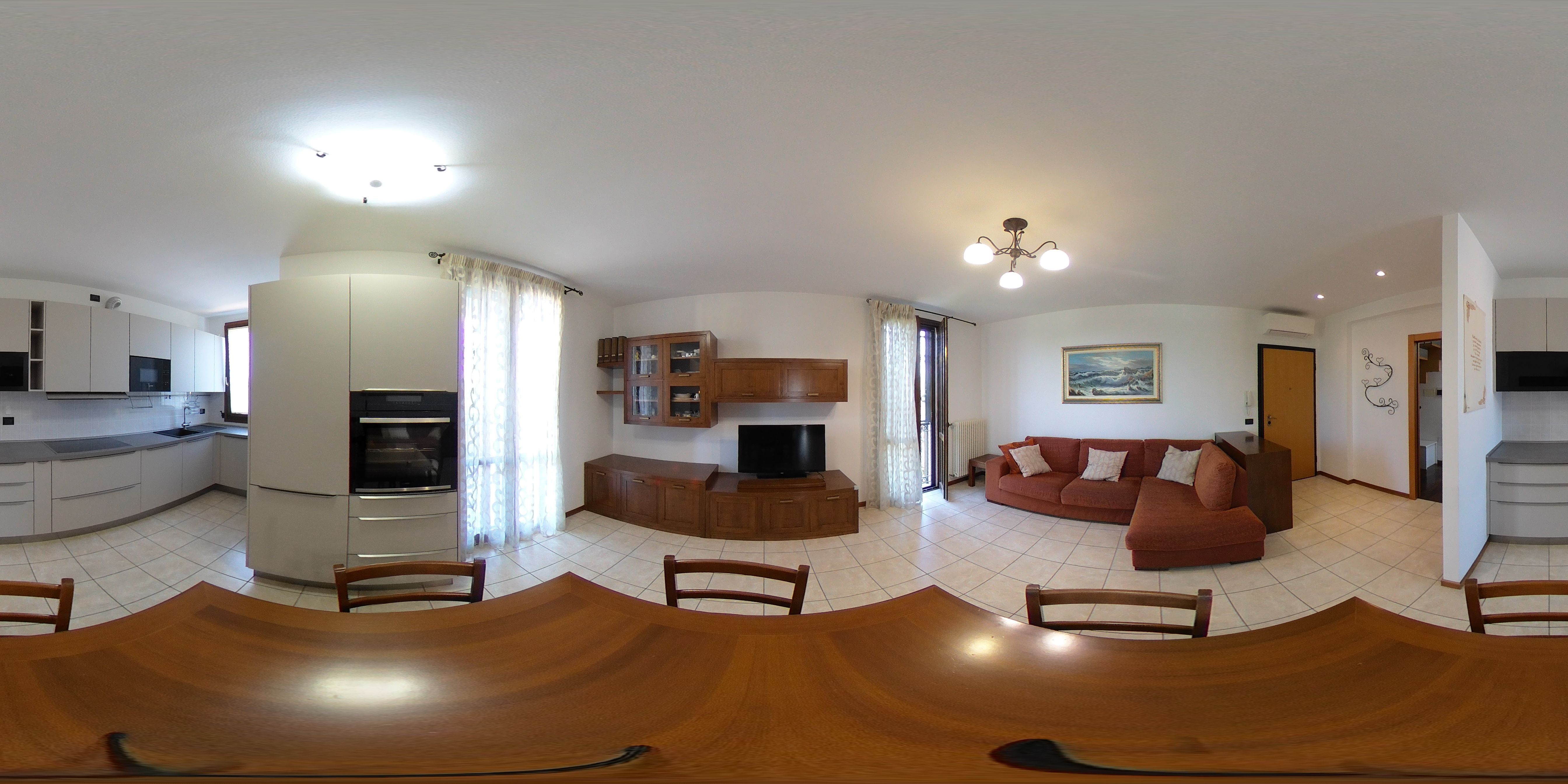 Appartamento in Vendita Cesena