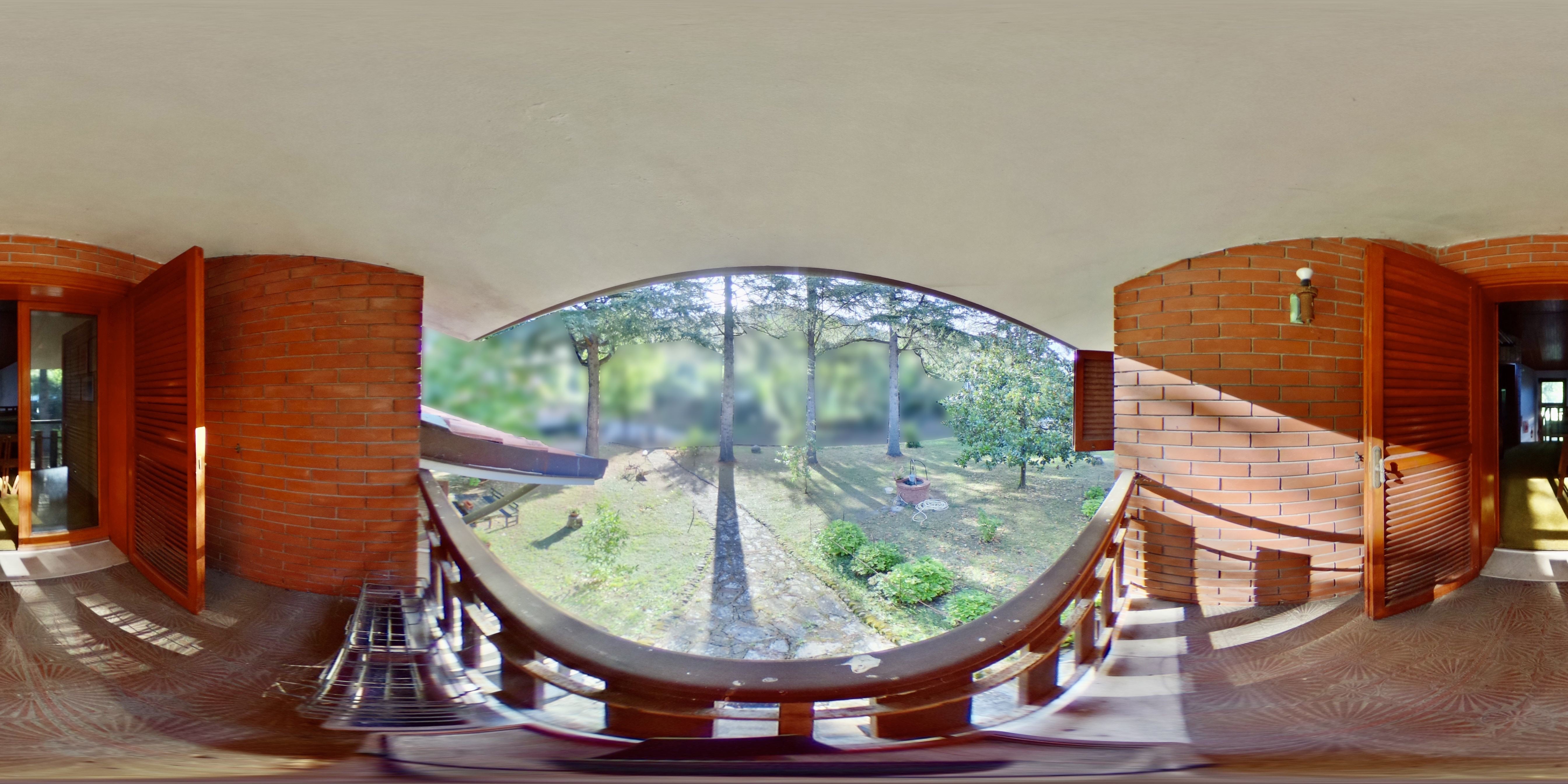 Villa in Vendita Mercato Saraceno