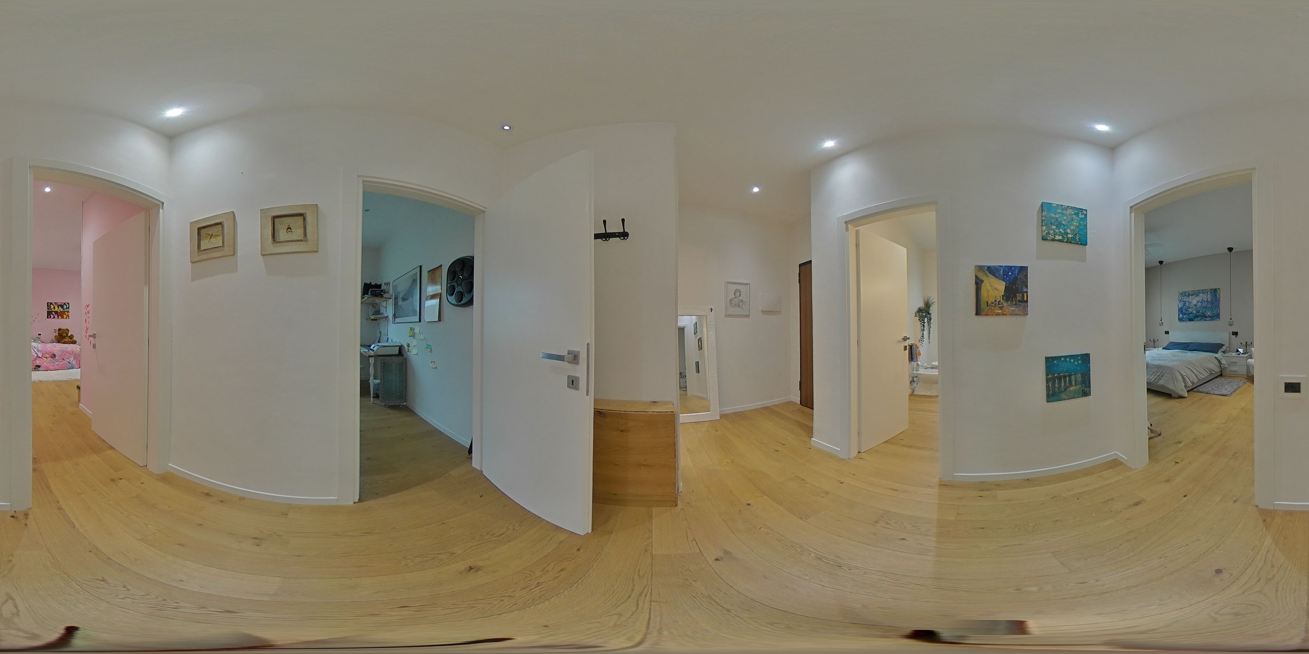 Appartamento in Vendita Cesena